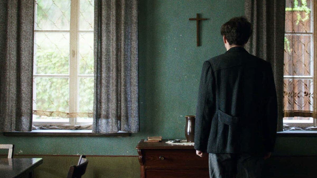 Elser – Er hätte die Welt verändert