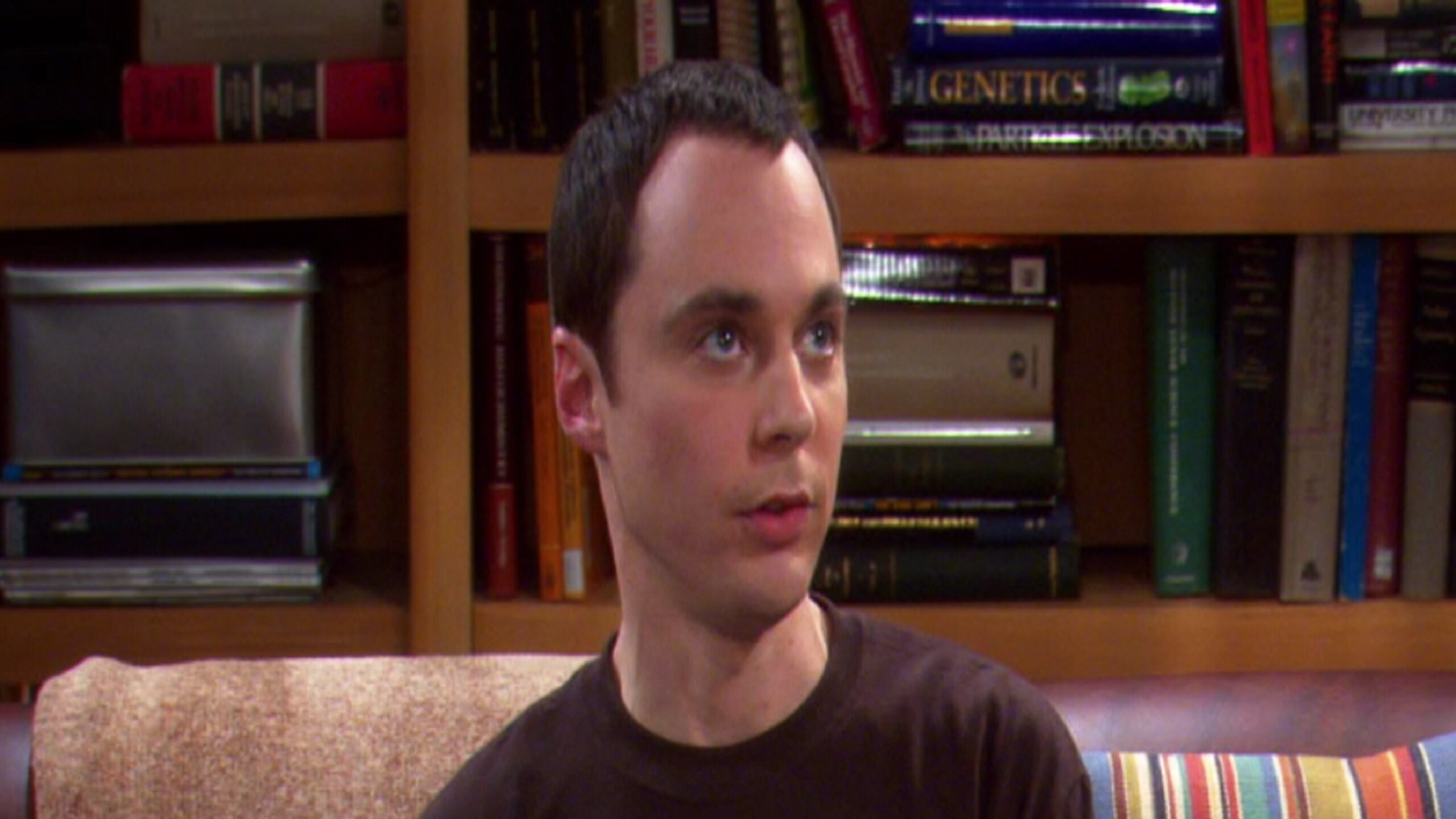 The Big Bang Theory
