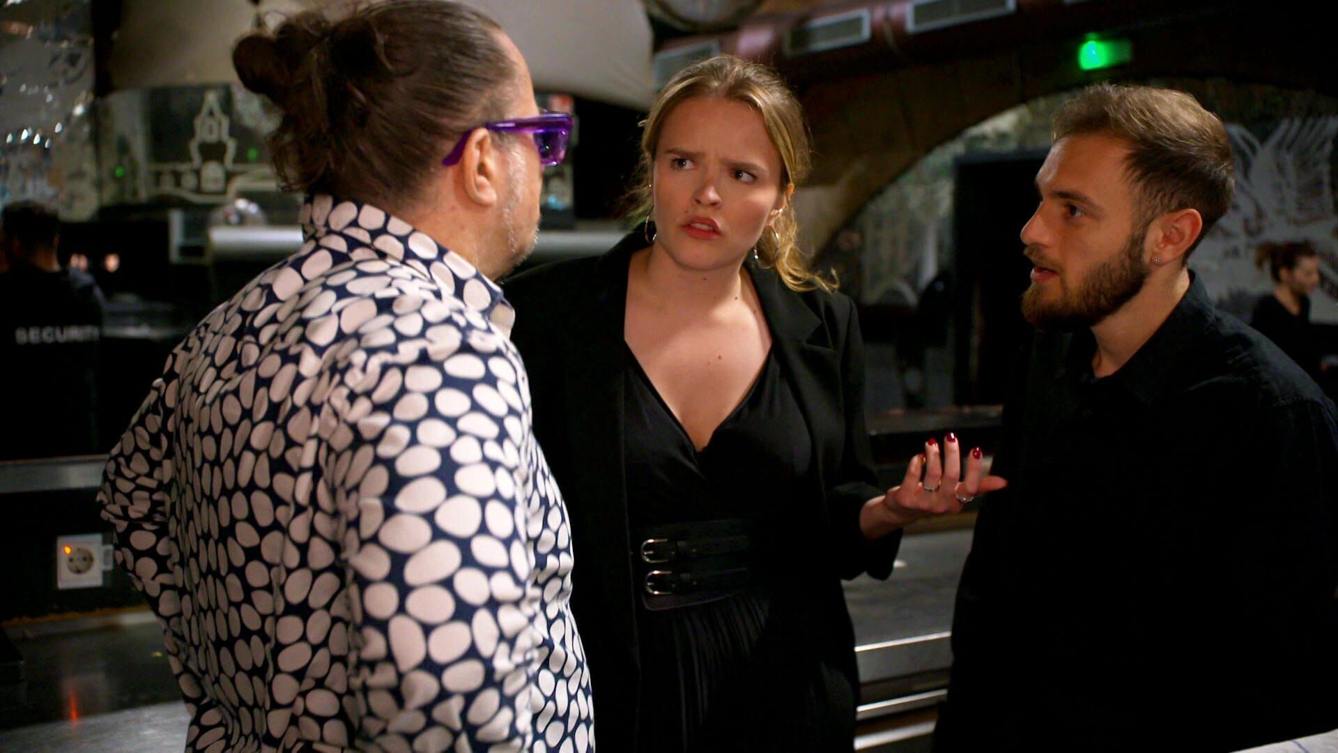 Berlin – Tag & Nacht