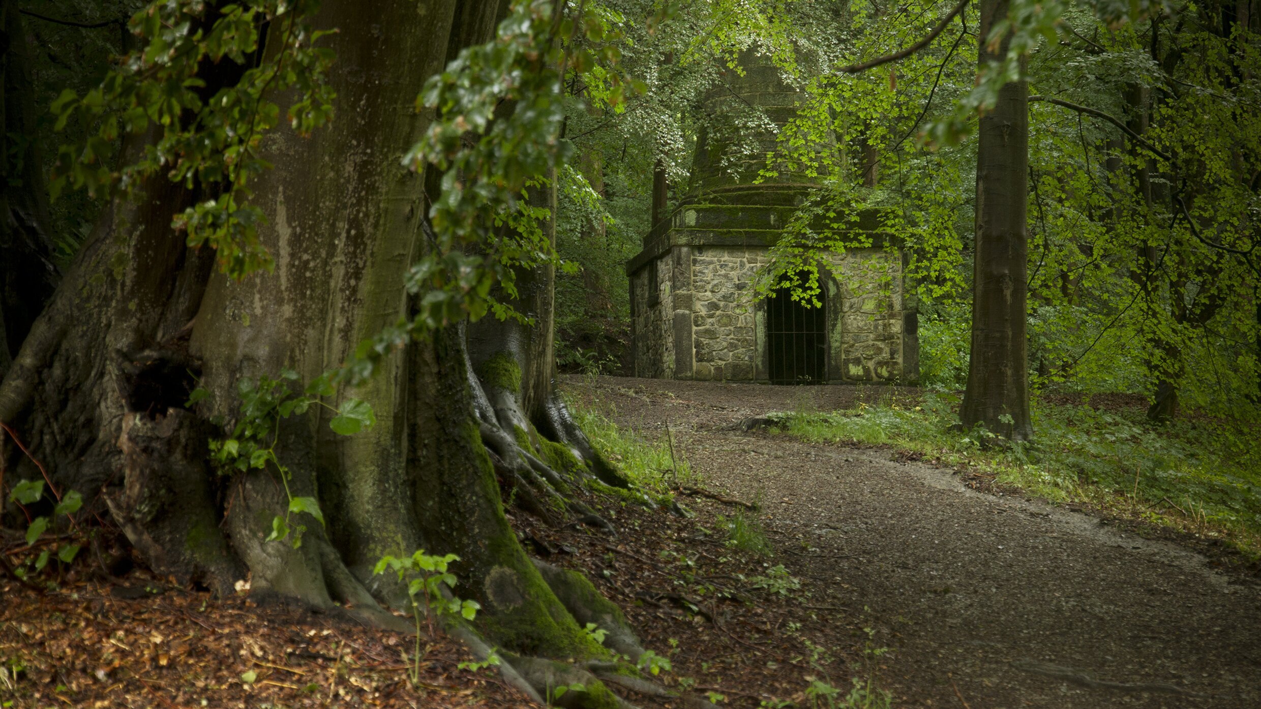 Schätze der Welt – Erbe der Menschheit