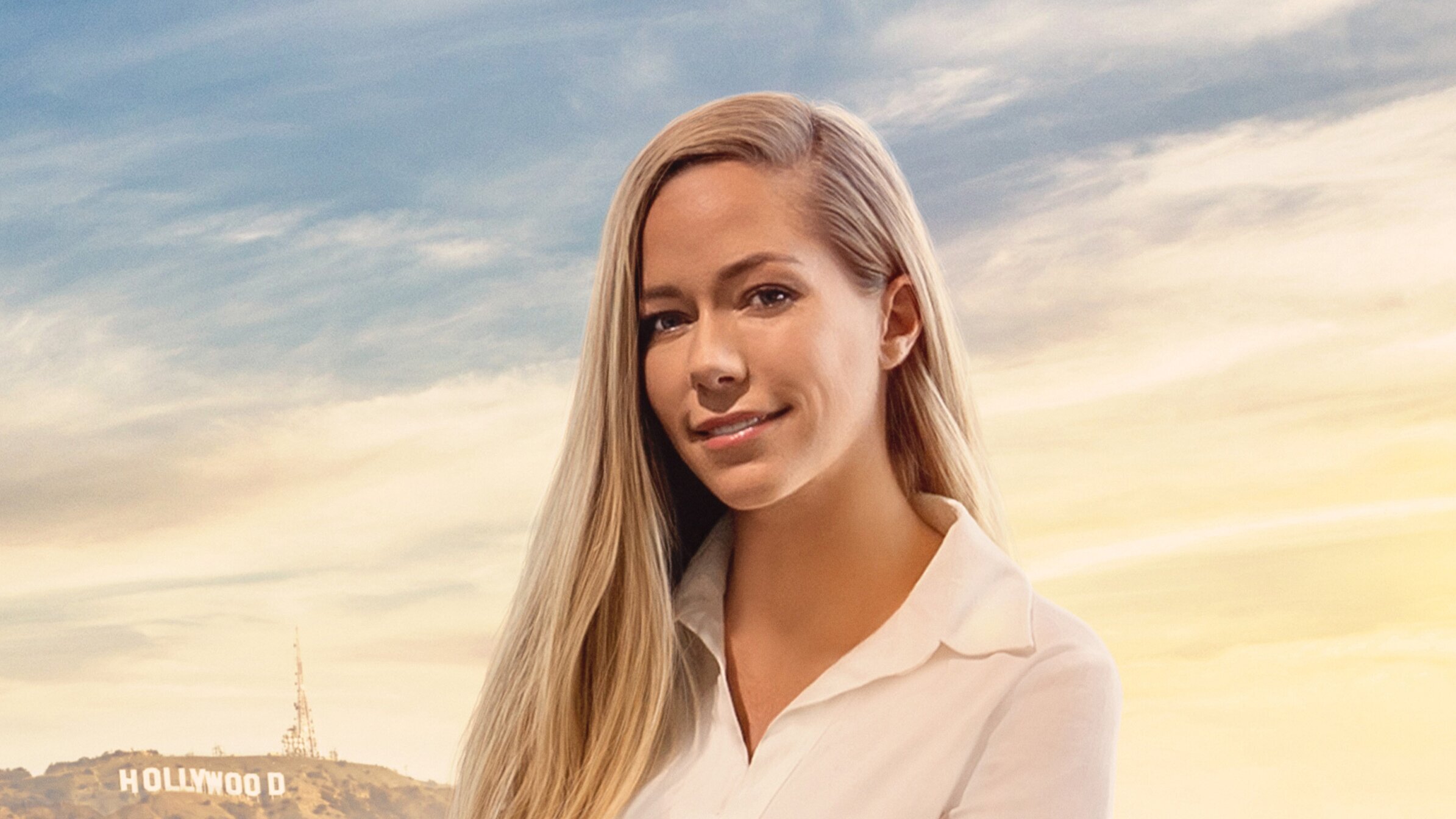 Kendra Sells Hollywood