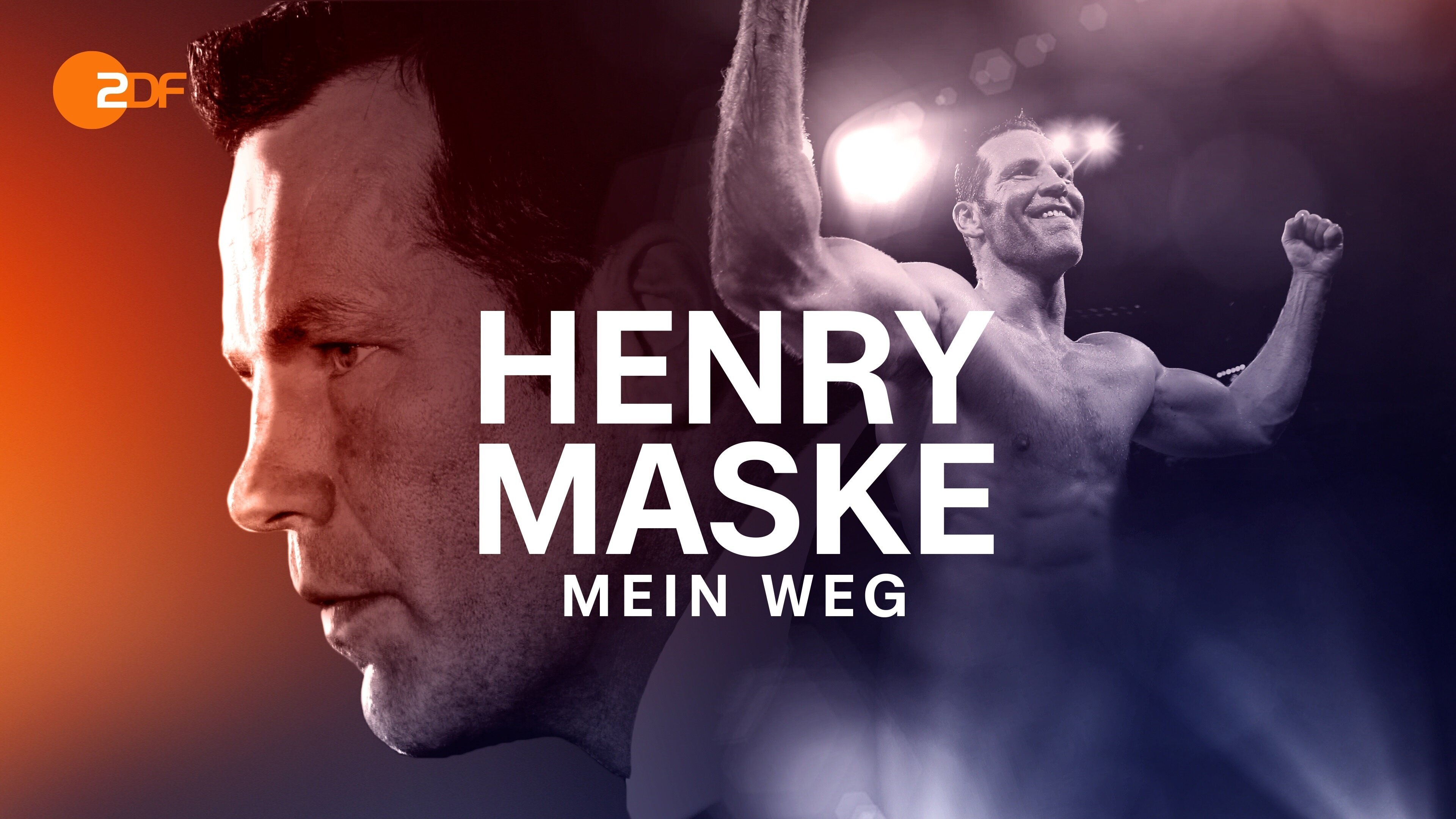 Henry Maske – mein Weg