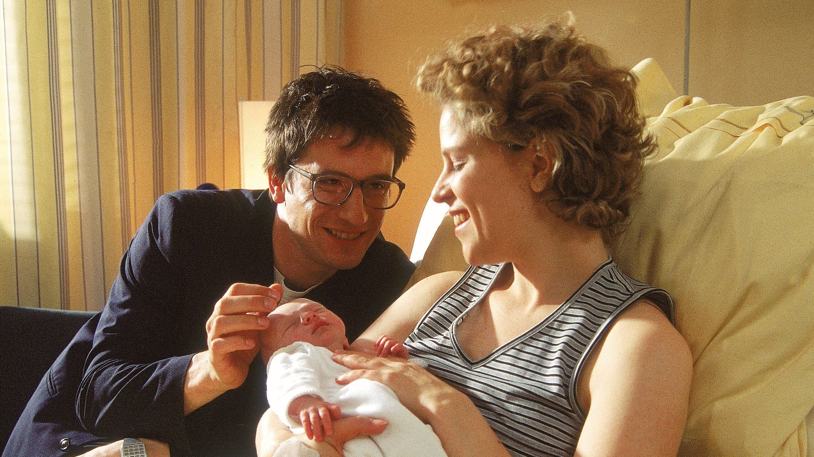 Dr. Stefan Frank – Der Arzt, dem die Frauen vertrauen