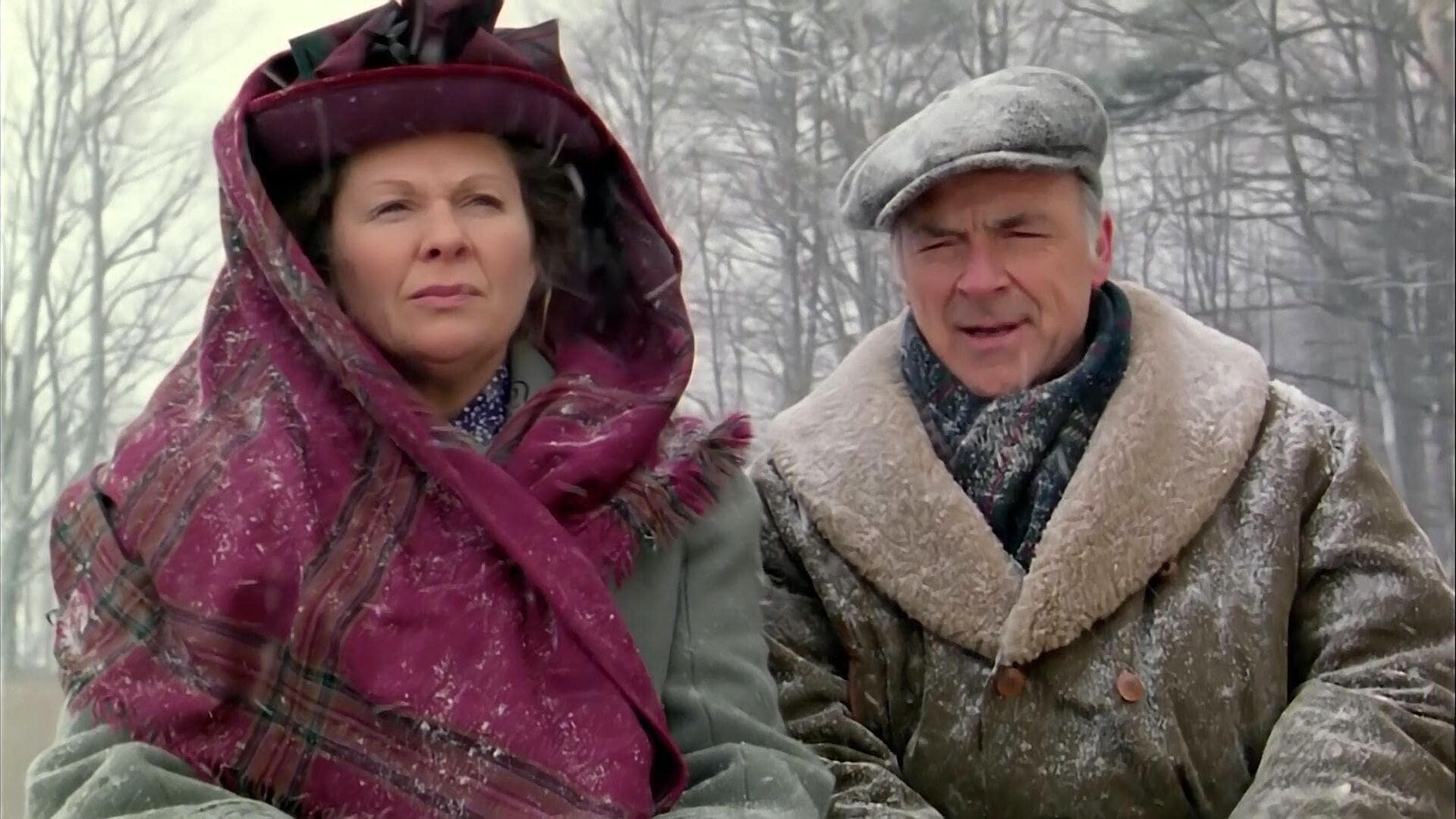 Avonlea – Das Mädchen aus der Stadt