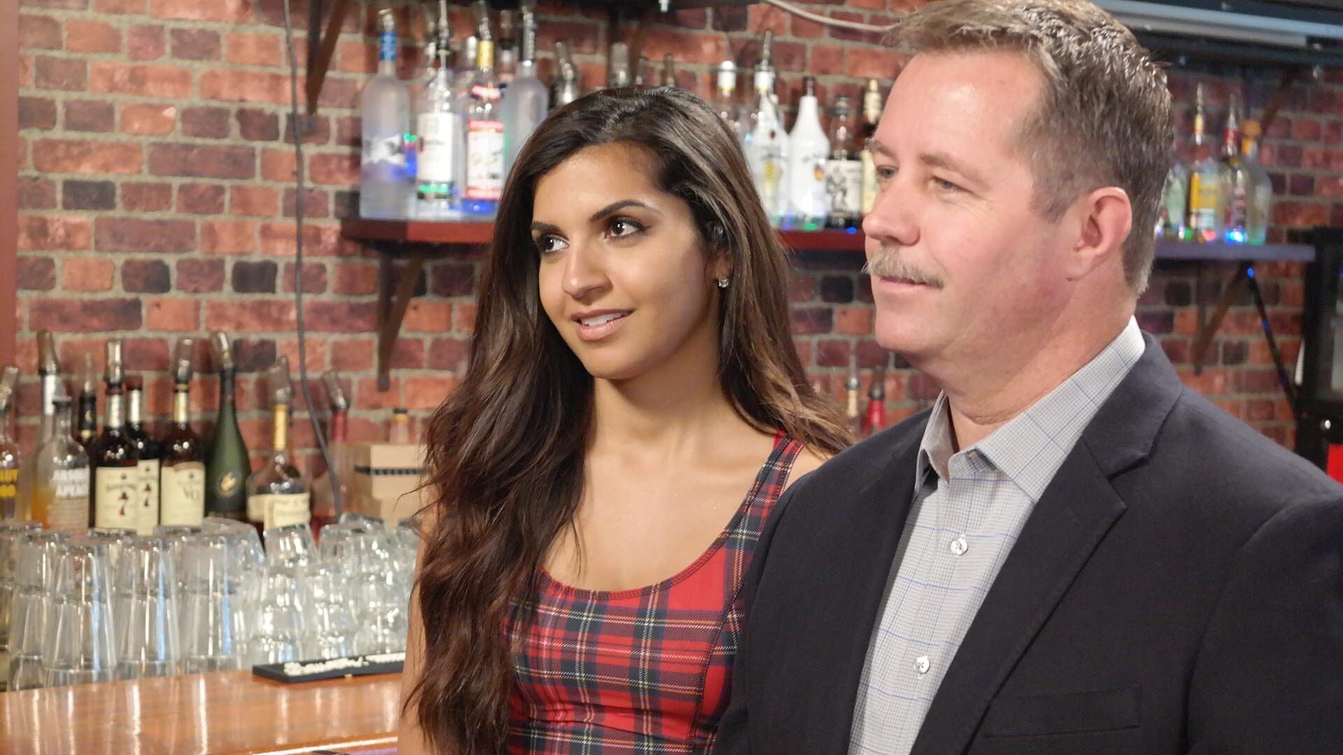 Mystery Diners – Undercover im Lokal