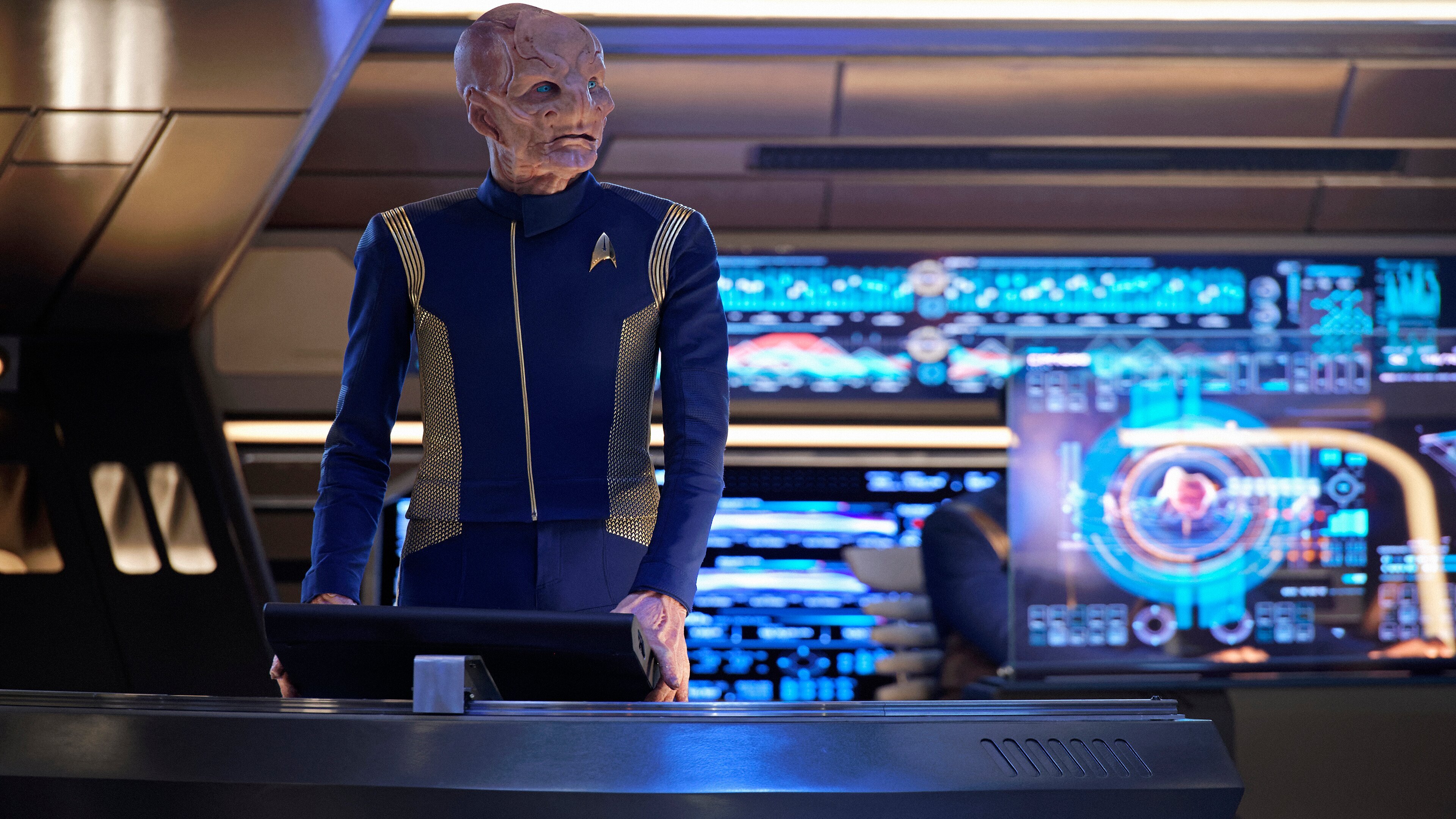Star Trek: Discovery