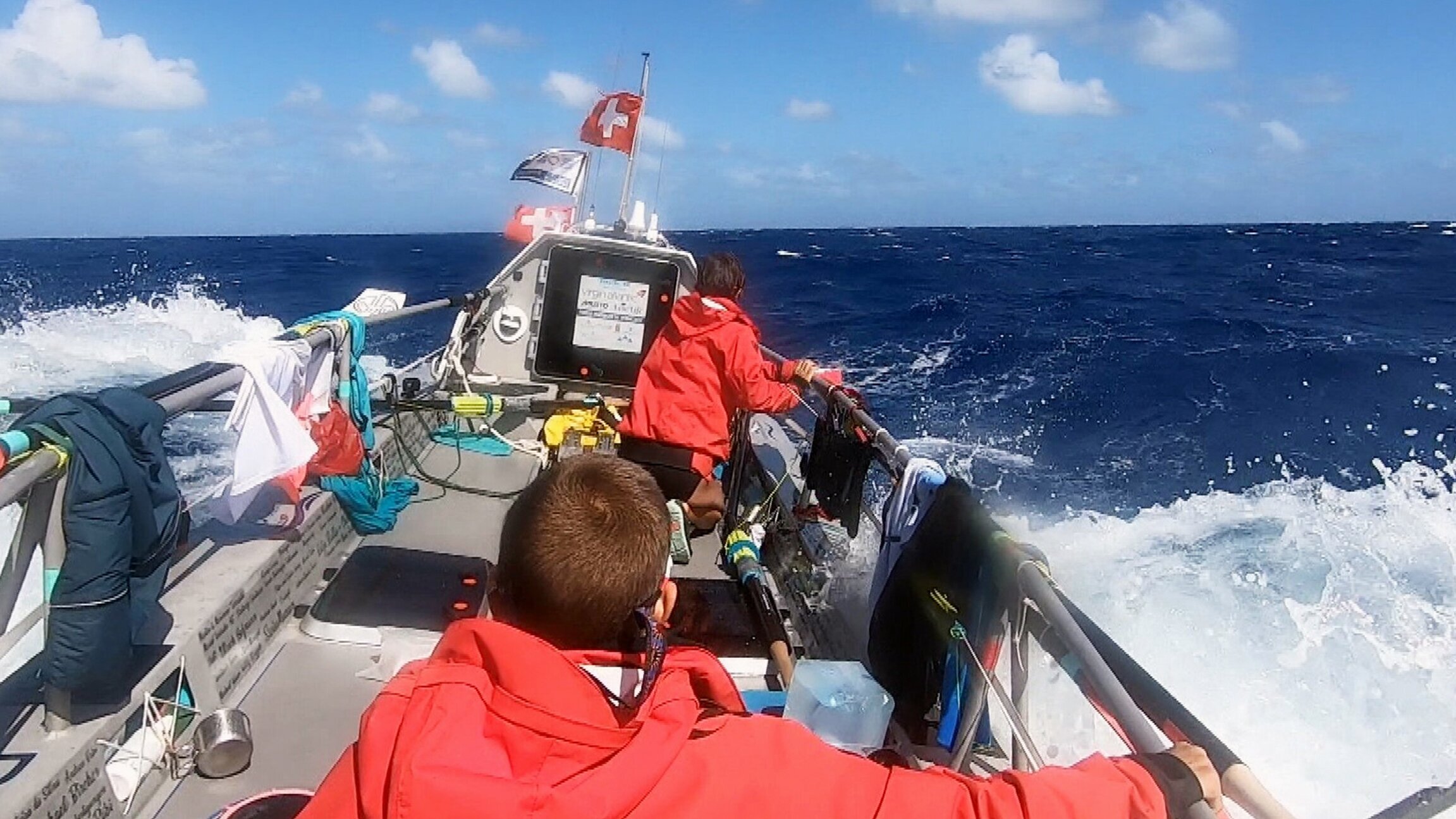 Jetzt oder nie – Lebe deinen Traum