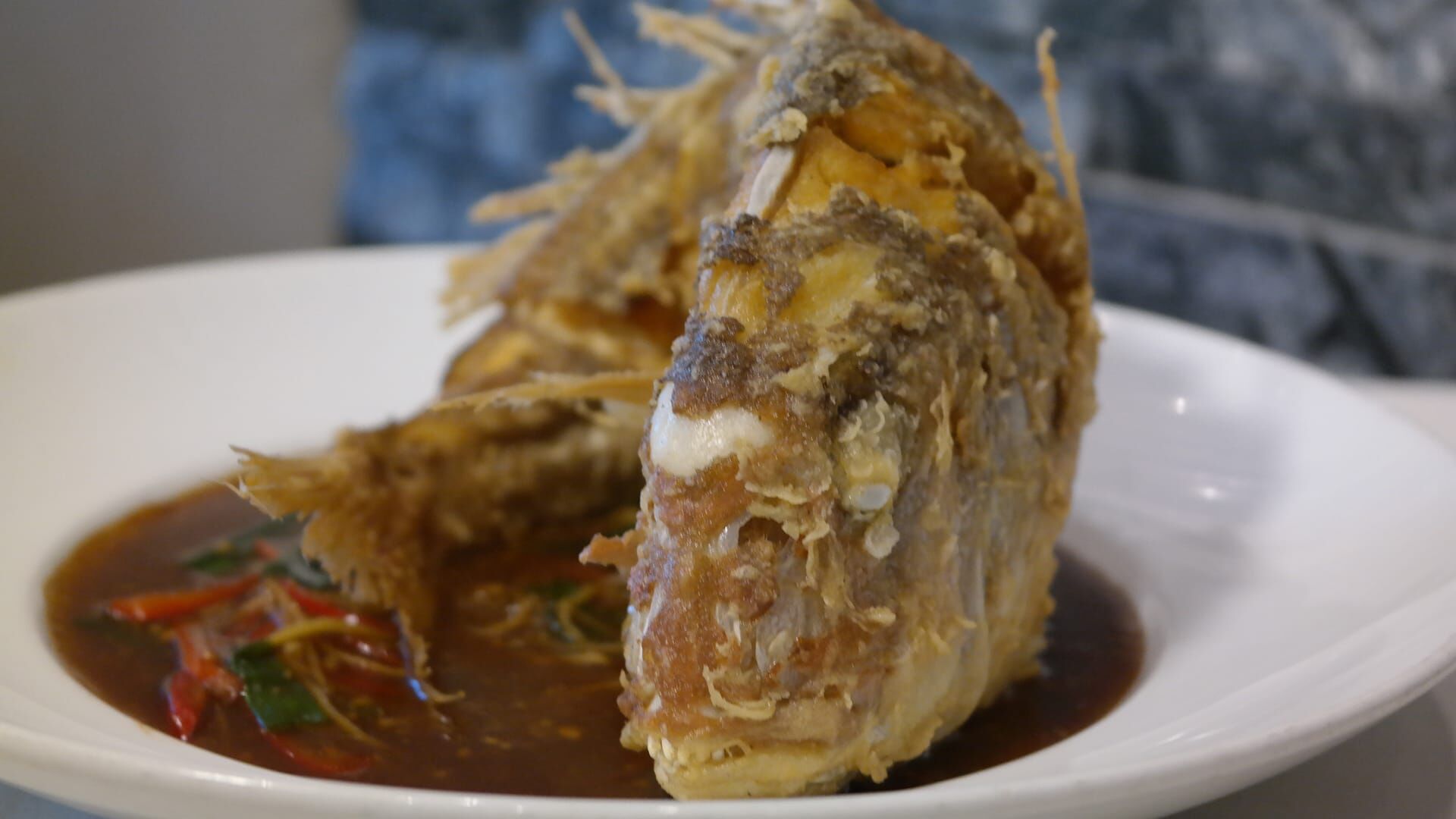 Mystery Diners – Undercover im Lokal