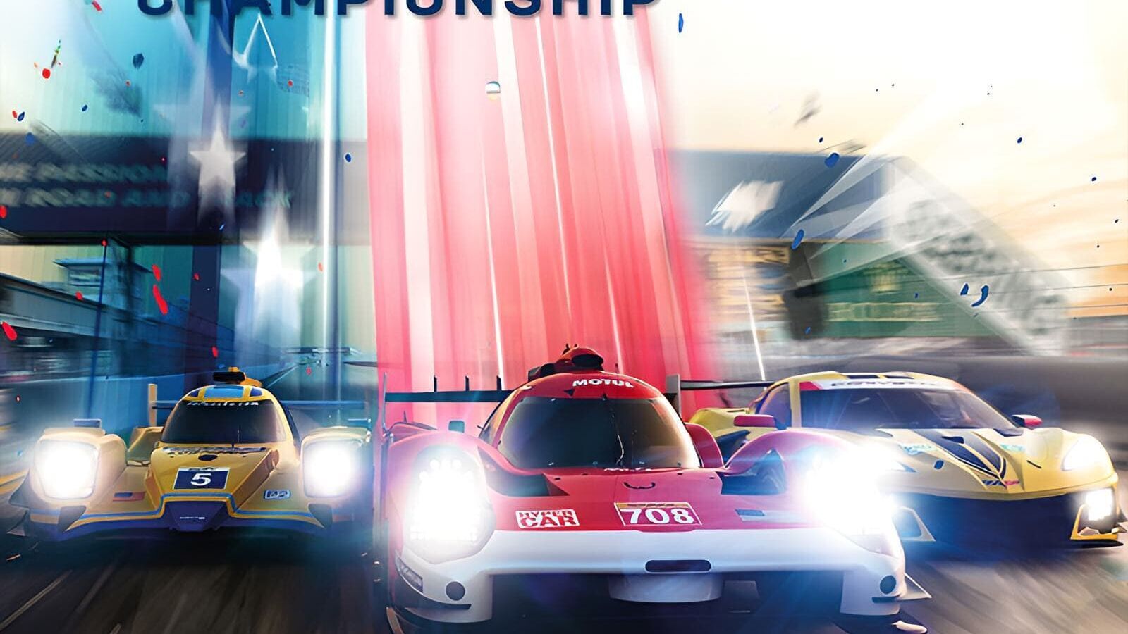 Motorsport: FIA-Langstrecken-WM