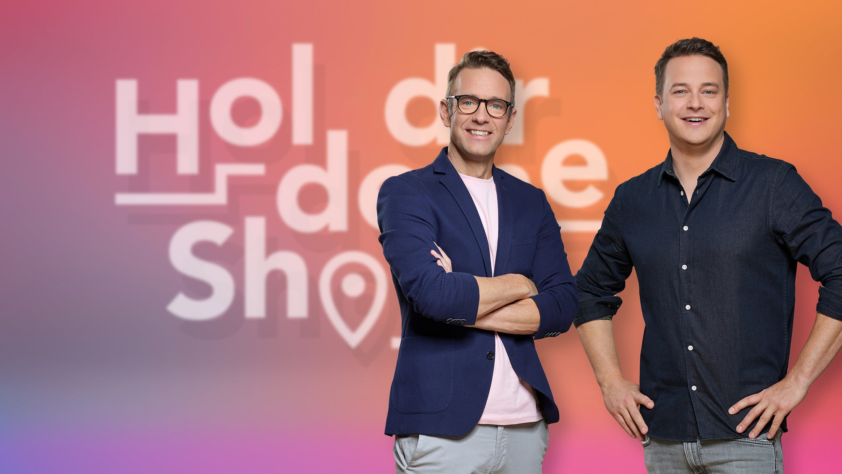 Hol Dir Deine Show!