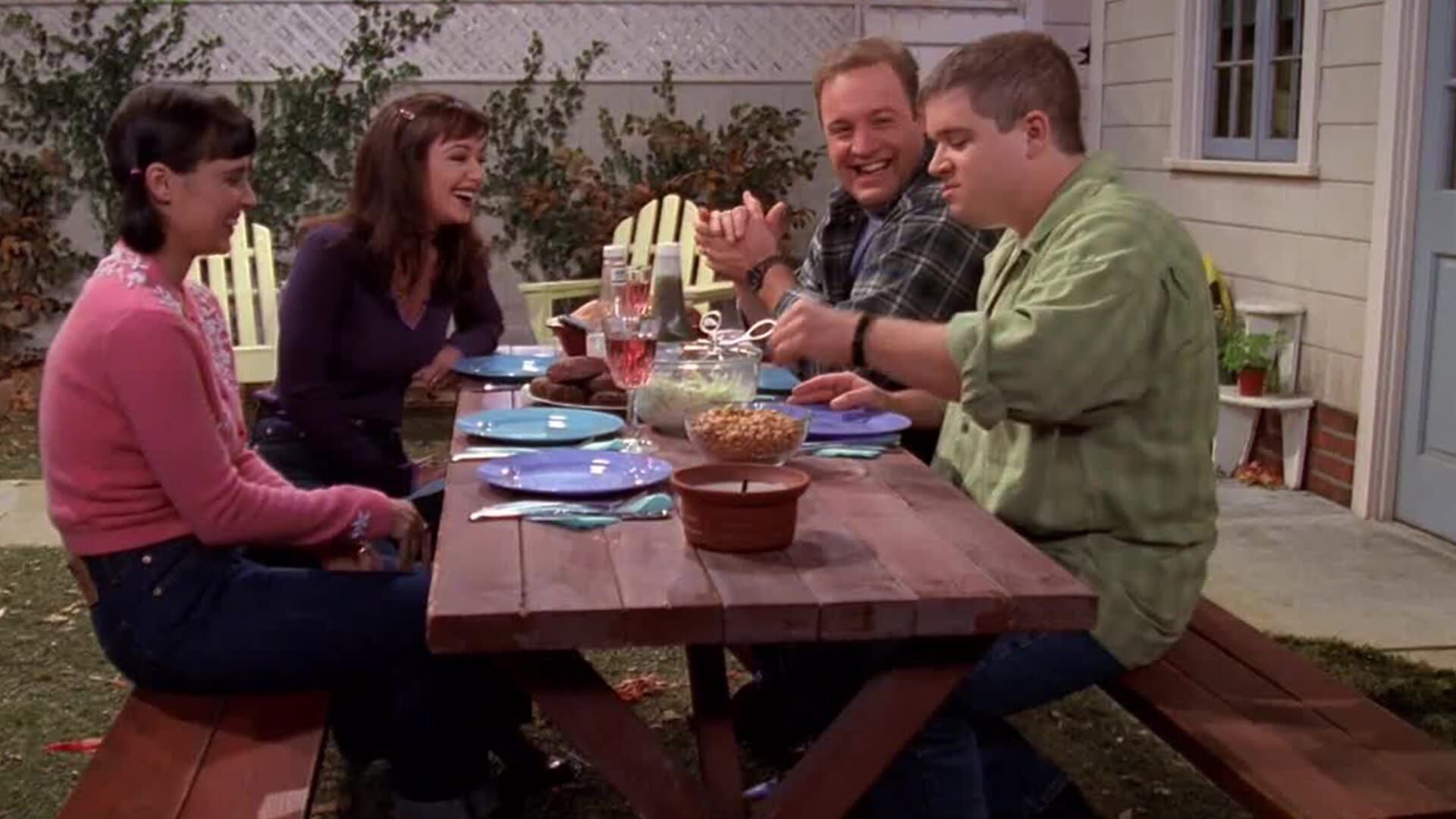 King of Queens