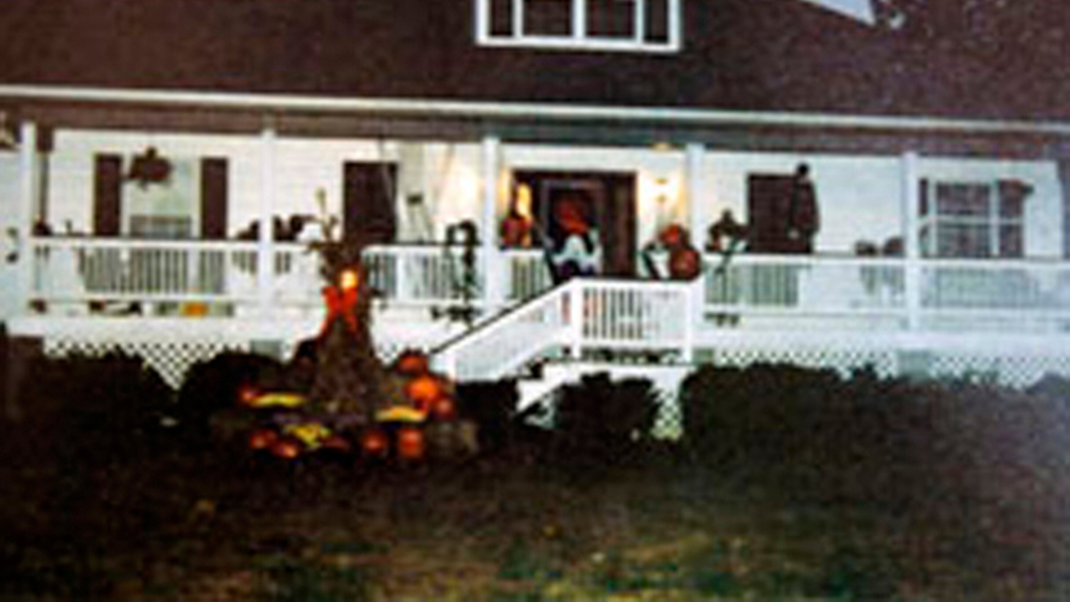 Verbrechen nebenan – City Confidential