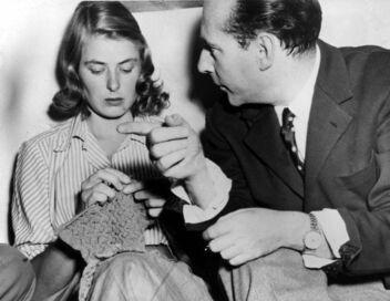 Les couples mythiques du cinéma