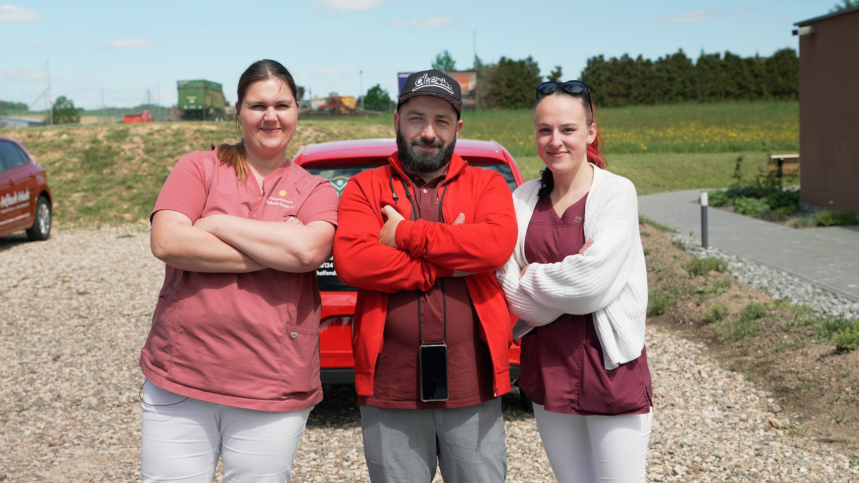 Der Jobtester