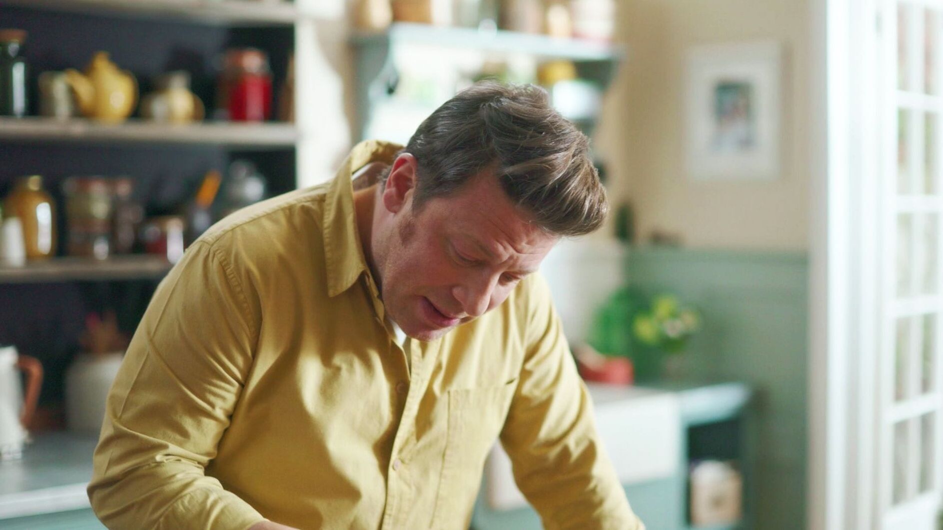 Jamie Oliver: Geniale One Pot-Gerichte