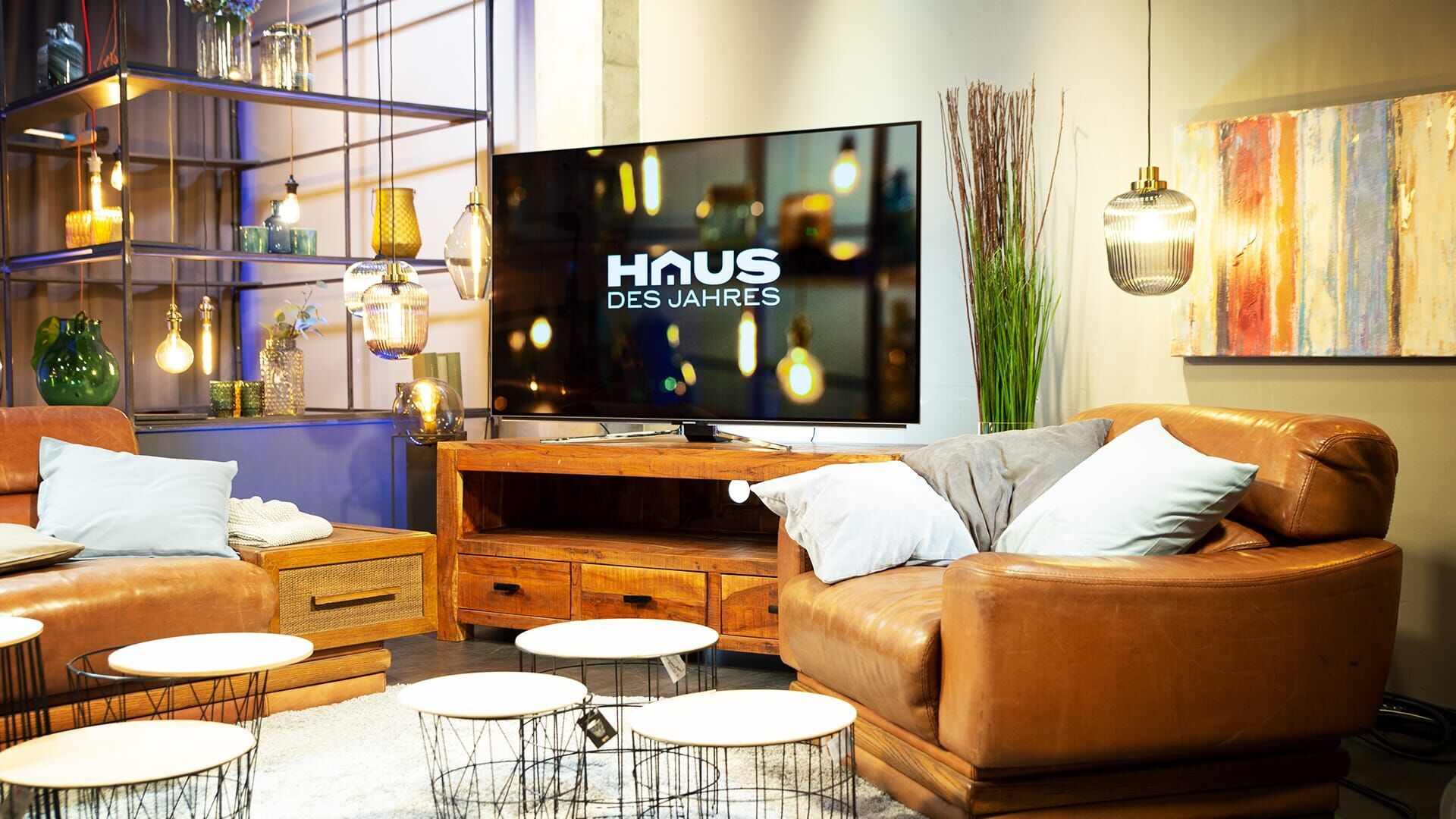 Haus des Jahres: Deutschland