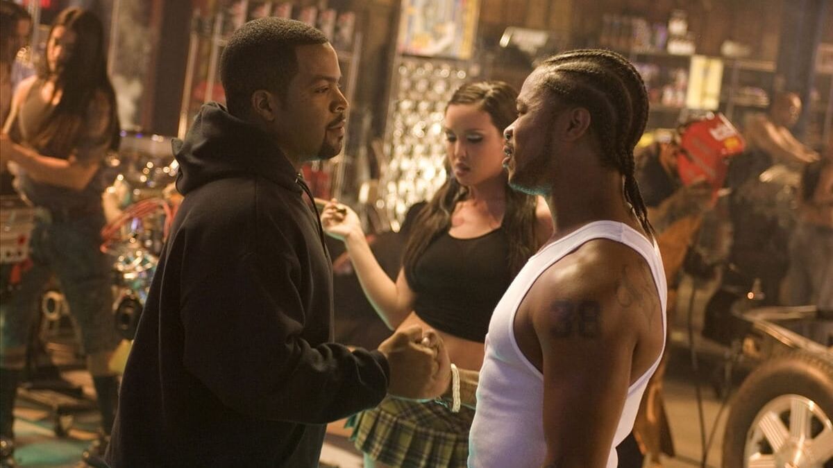 xXx 2 – The Next Level