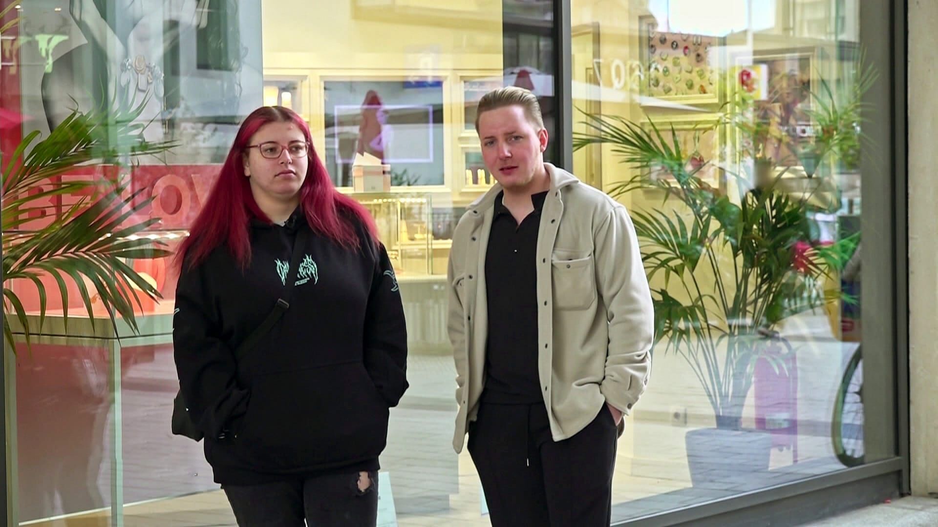 Hartz und herzlich – Tag für Tag Benz-Baracken