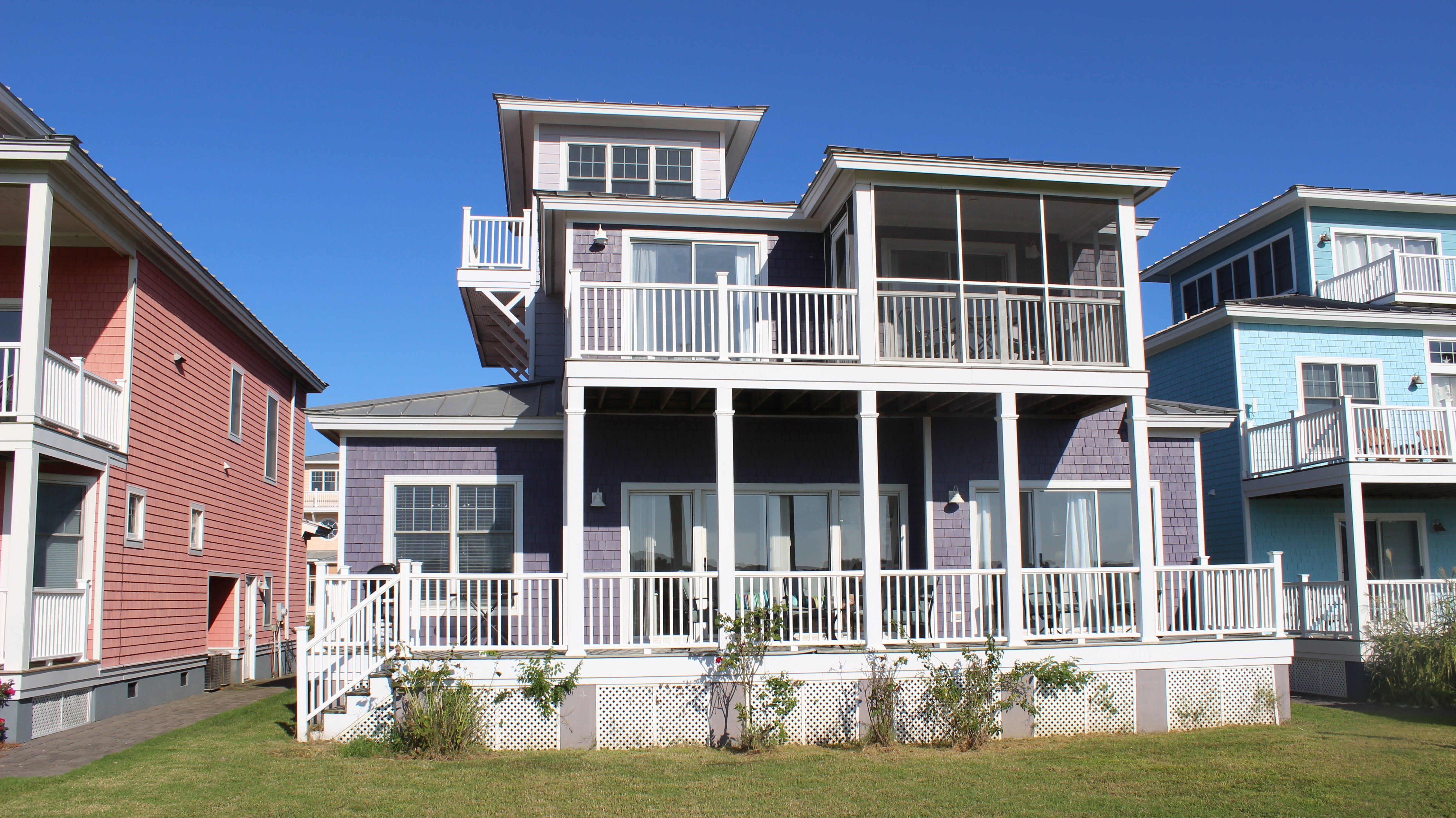 Traumhaus am Strand gesucht