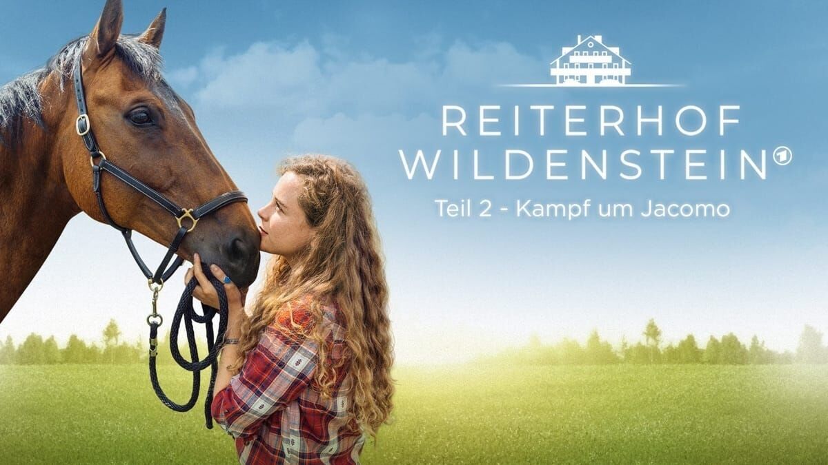 Alina – Die Pferdeflüsterin