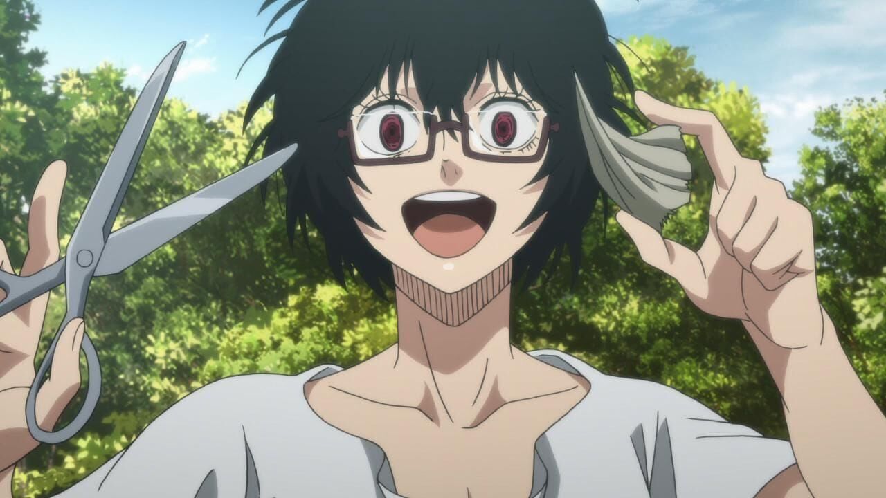 Black Clover