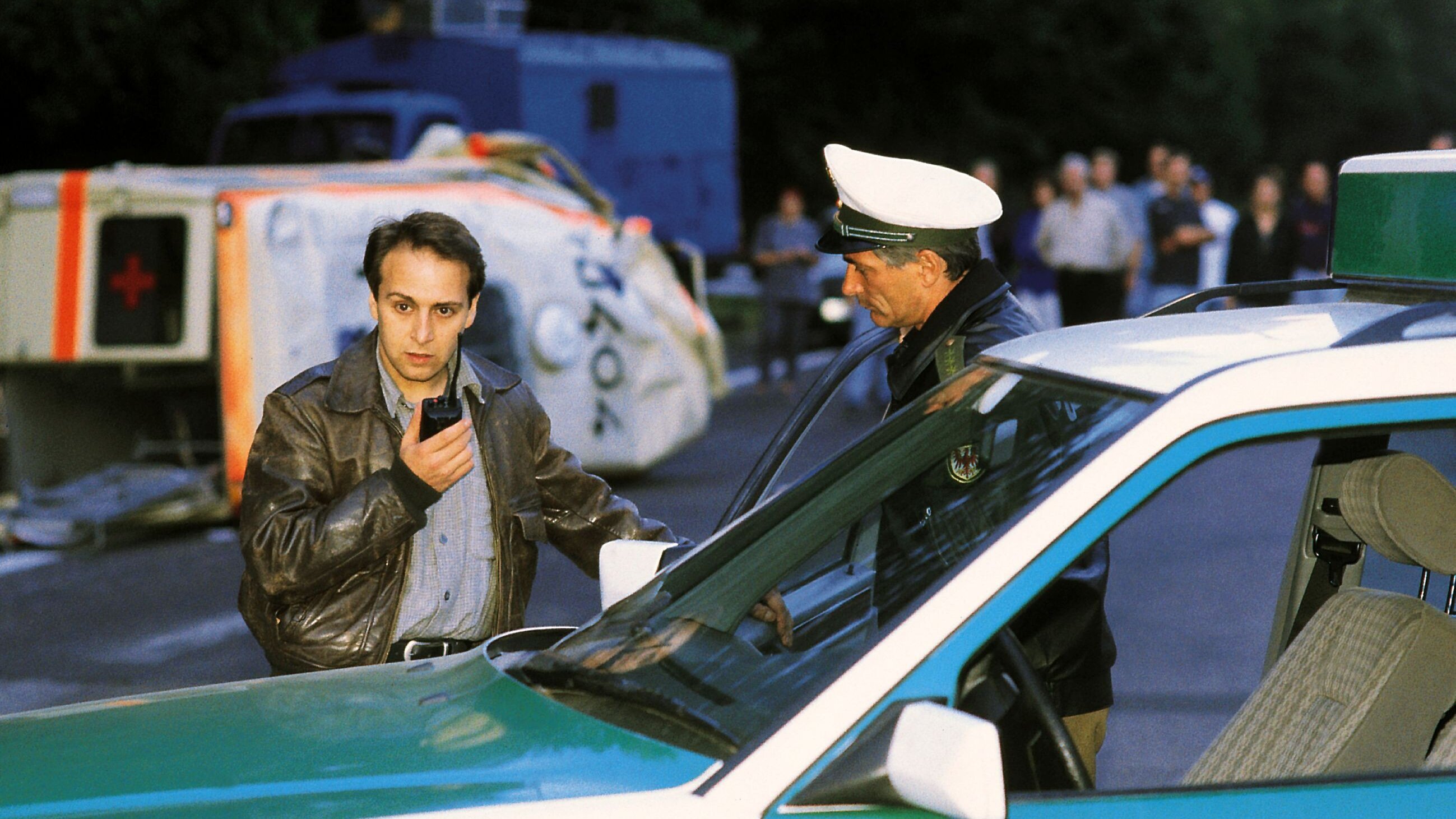 Alarm für Cobra 11 – Die Autobahnpolizei