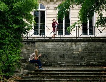 On n'assassine pas Baudelaire