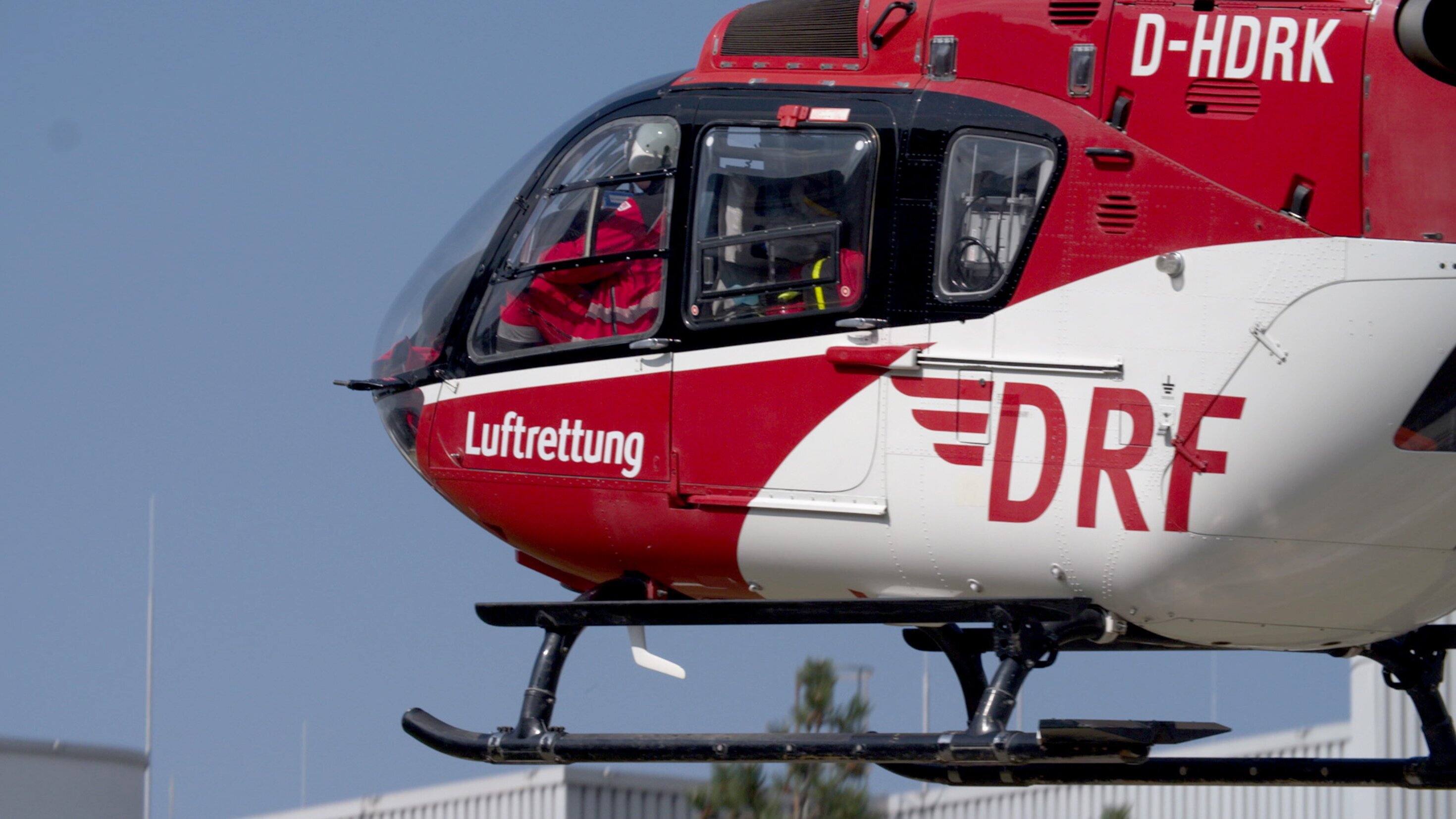 Heli-Docs und Heli-Cops
