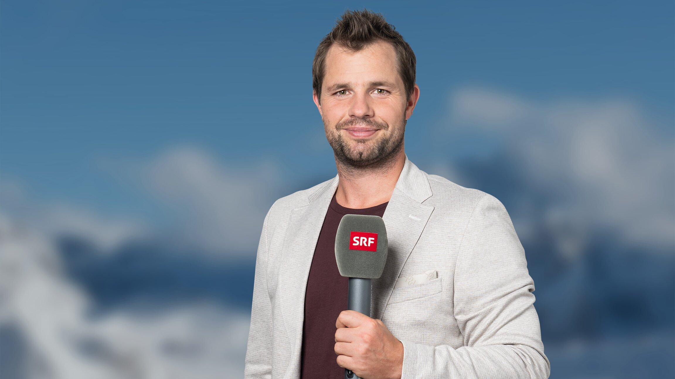 Ski alpin – Abfahrt Männer