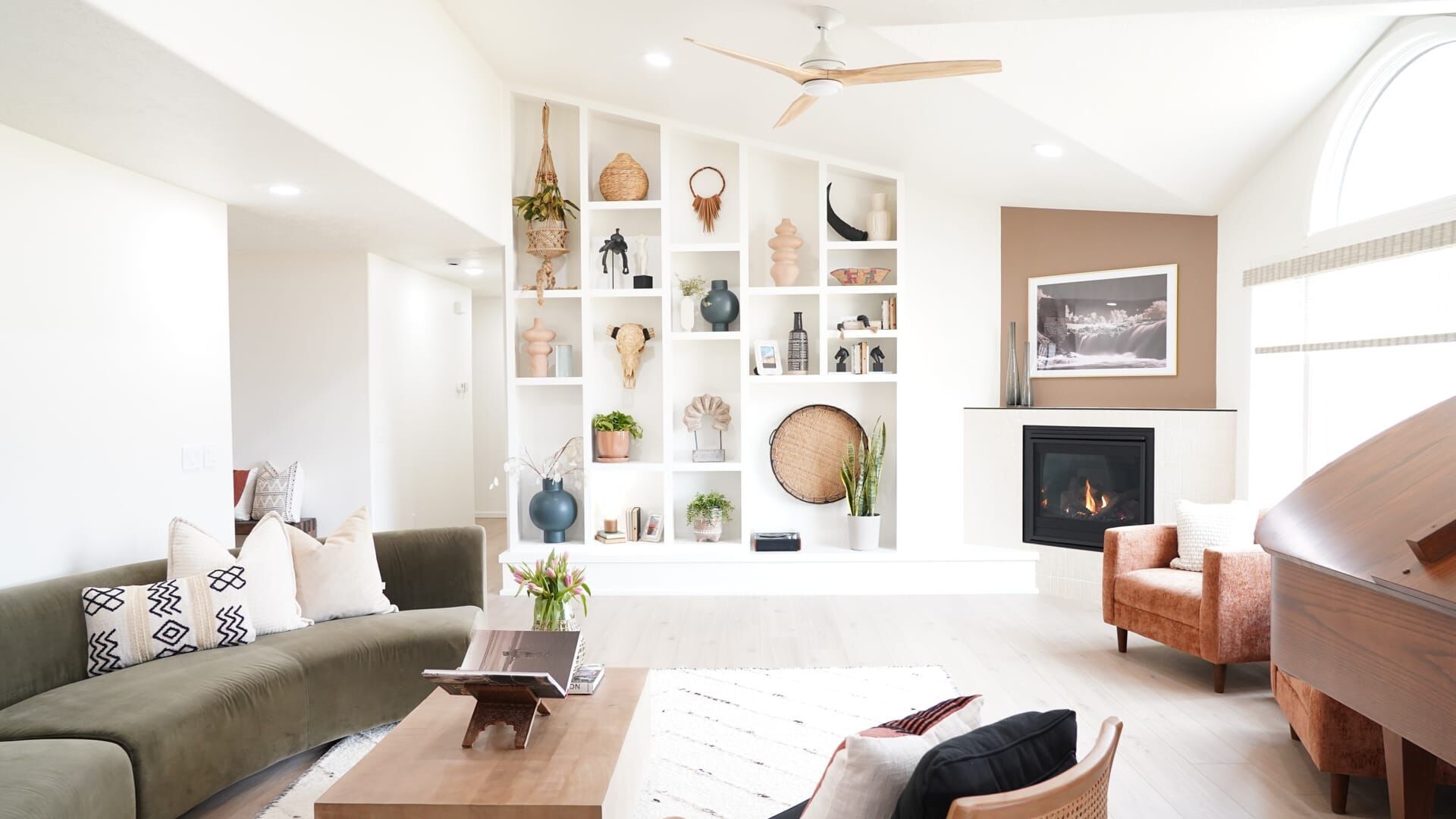 Fabulous Homes mit Chelsea & Cole