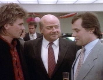 MacGyver