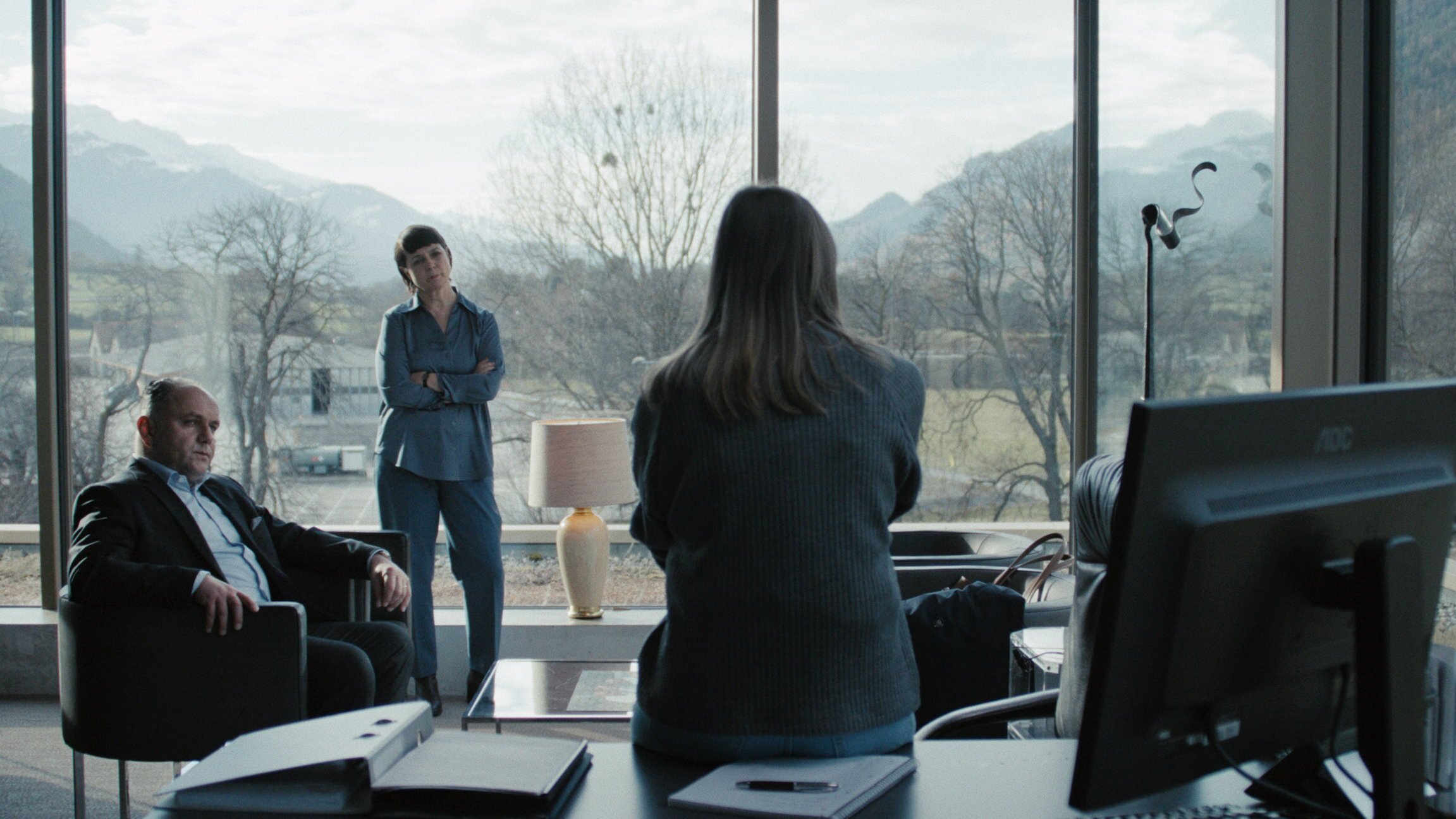 L'ultim Rumantsch – Der letzte Rätoromane