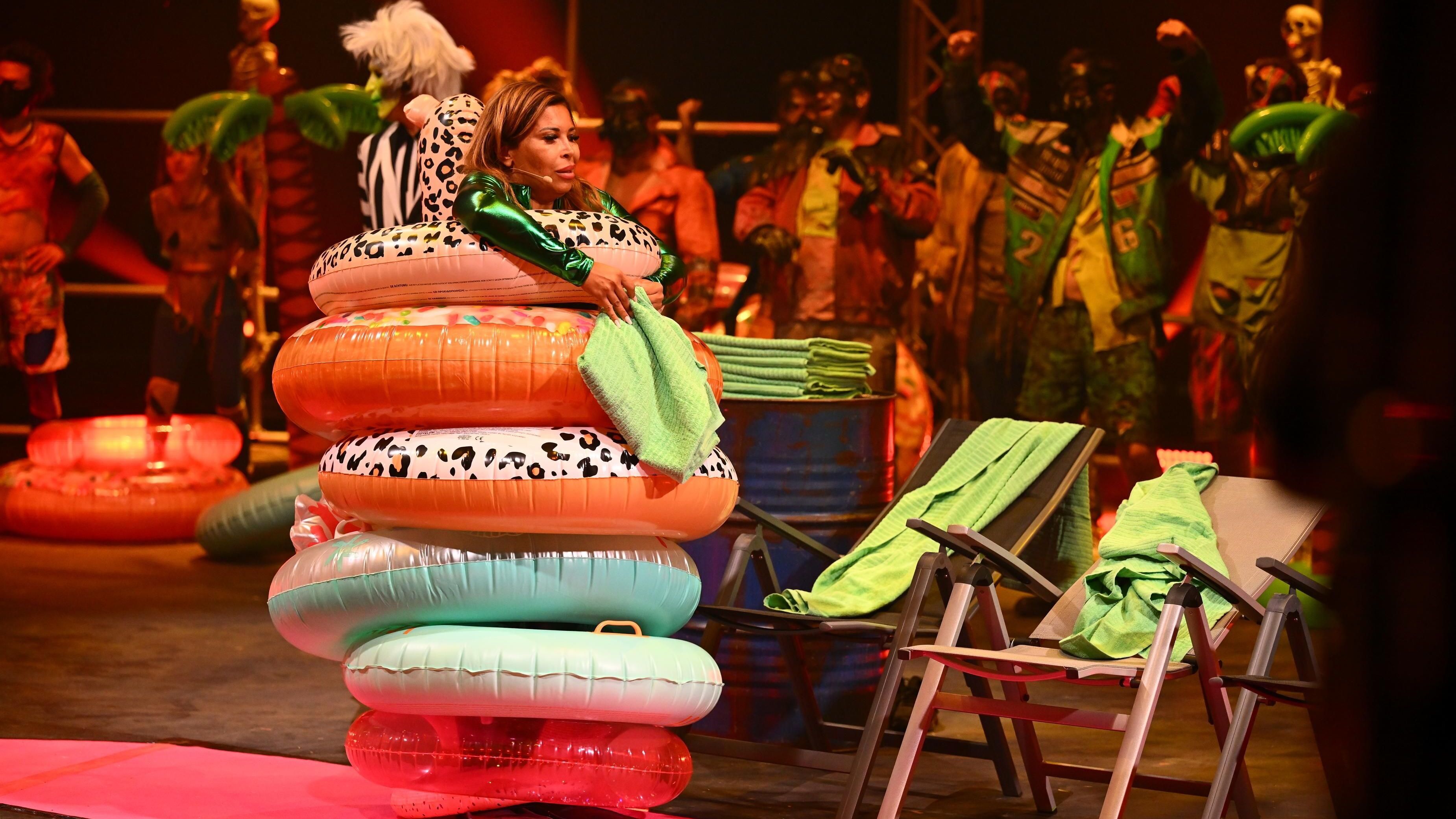 Die Abrechnung – Der Promi-Showdown