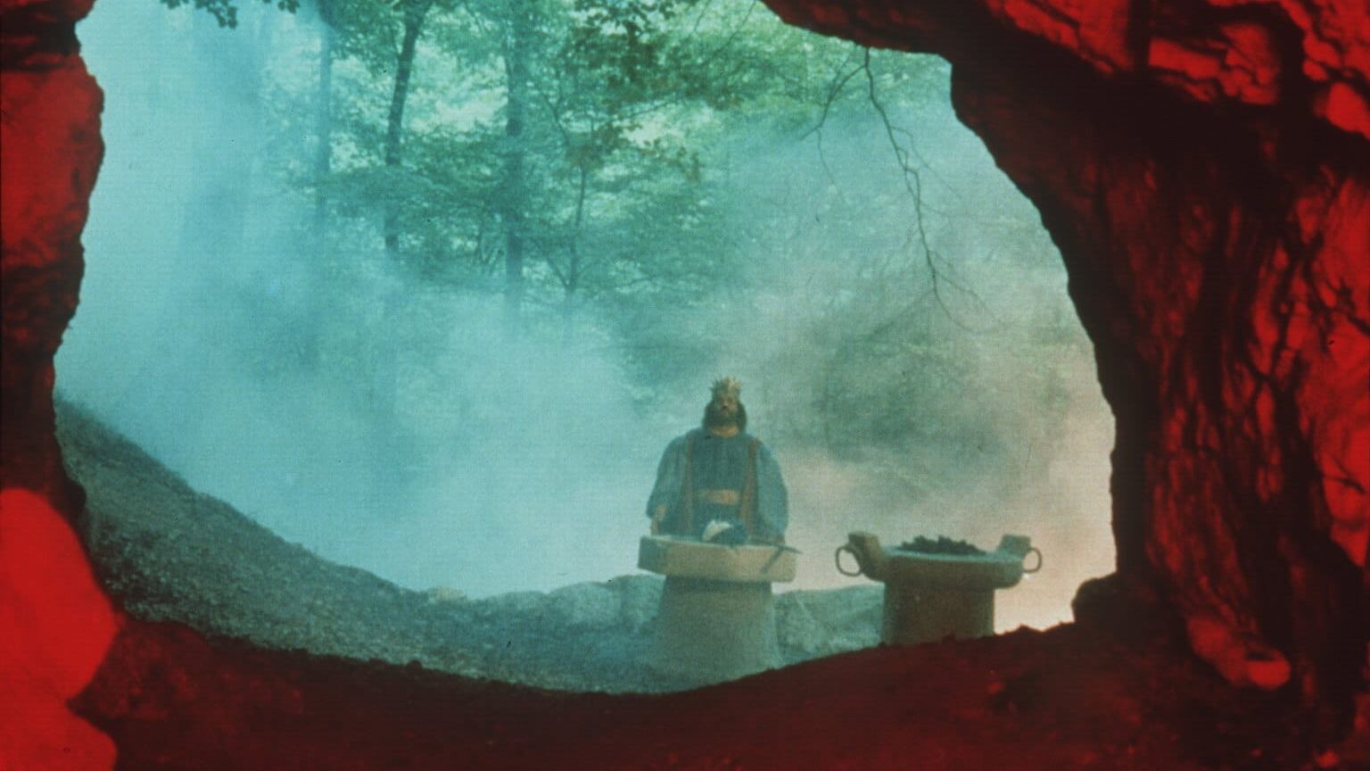 Prinzessin Fantaghirò