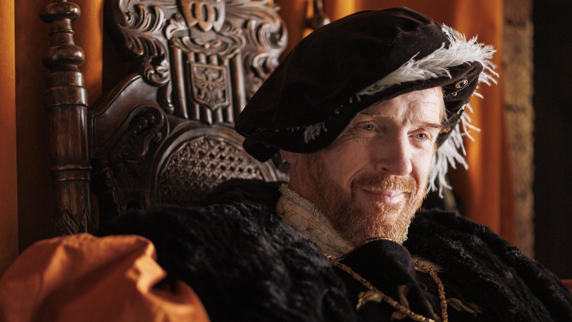 Wolf Hall