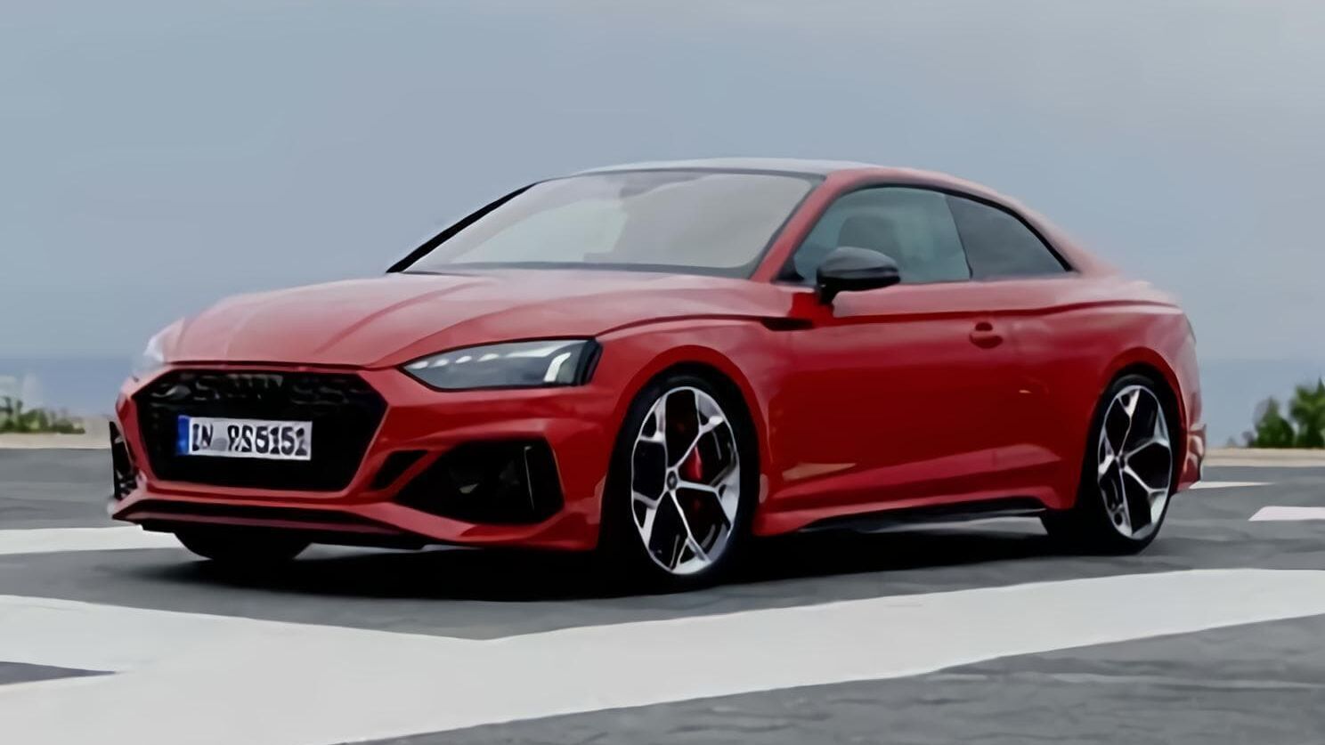 Anixe auf Rädern: Supercars & Tests und Trends