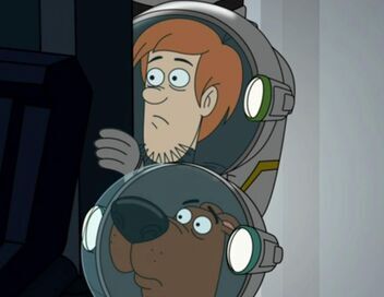 Trop cool, Scooby-Doo !