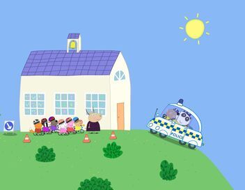 Peppa Pig