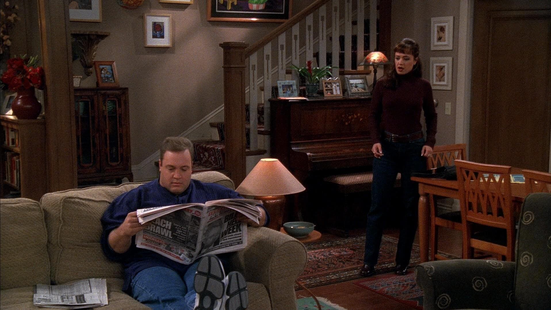 King of Queens