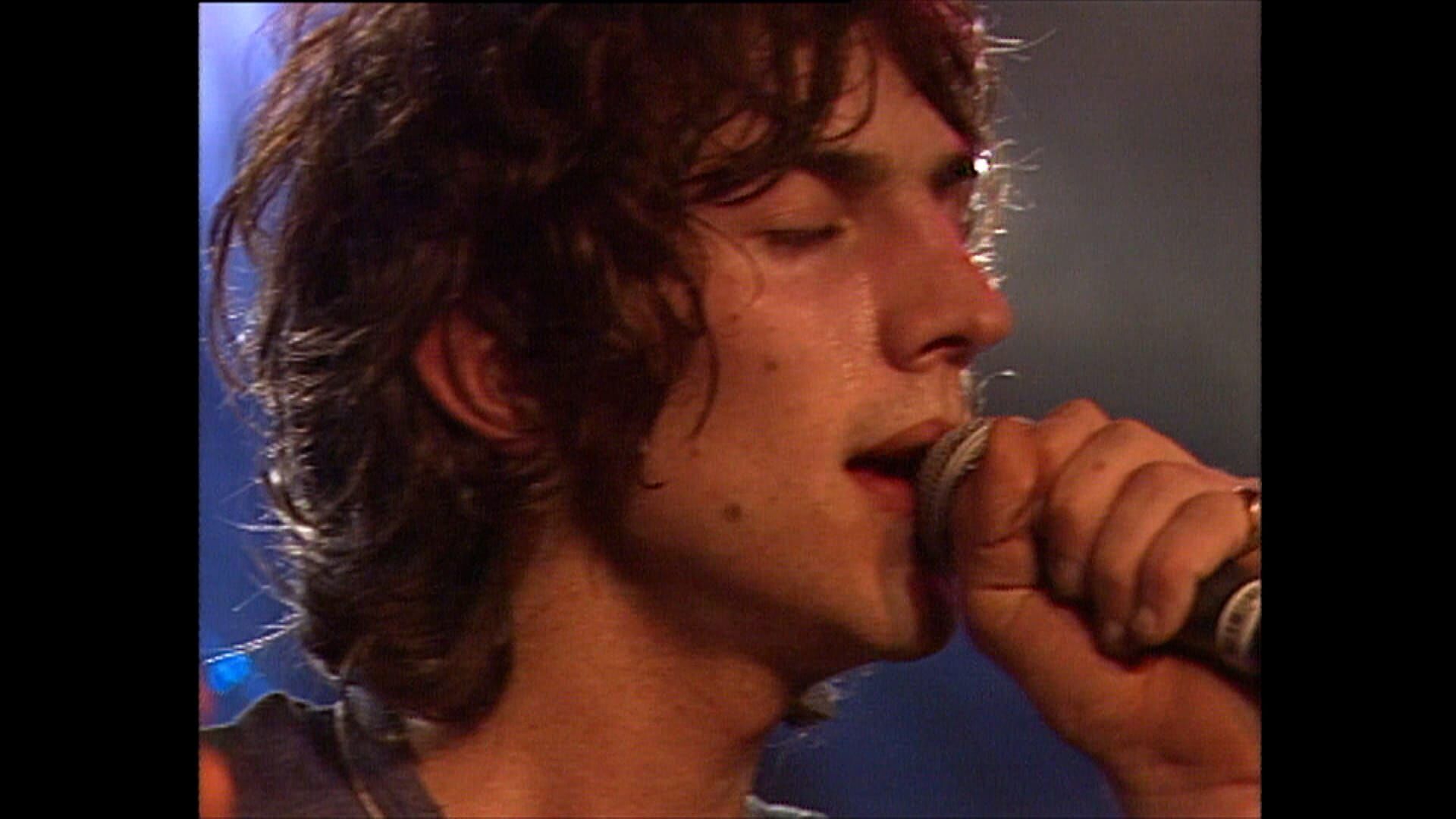 BR Retro: Back on Stage