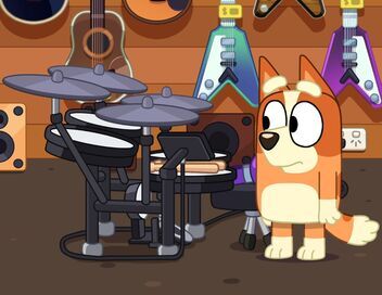Bluey Minisodes