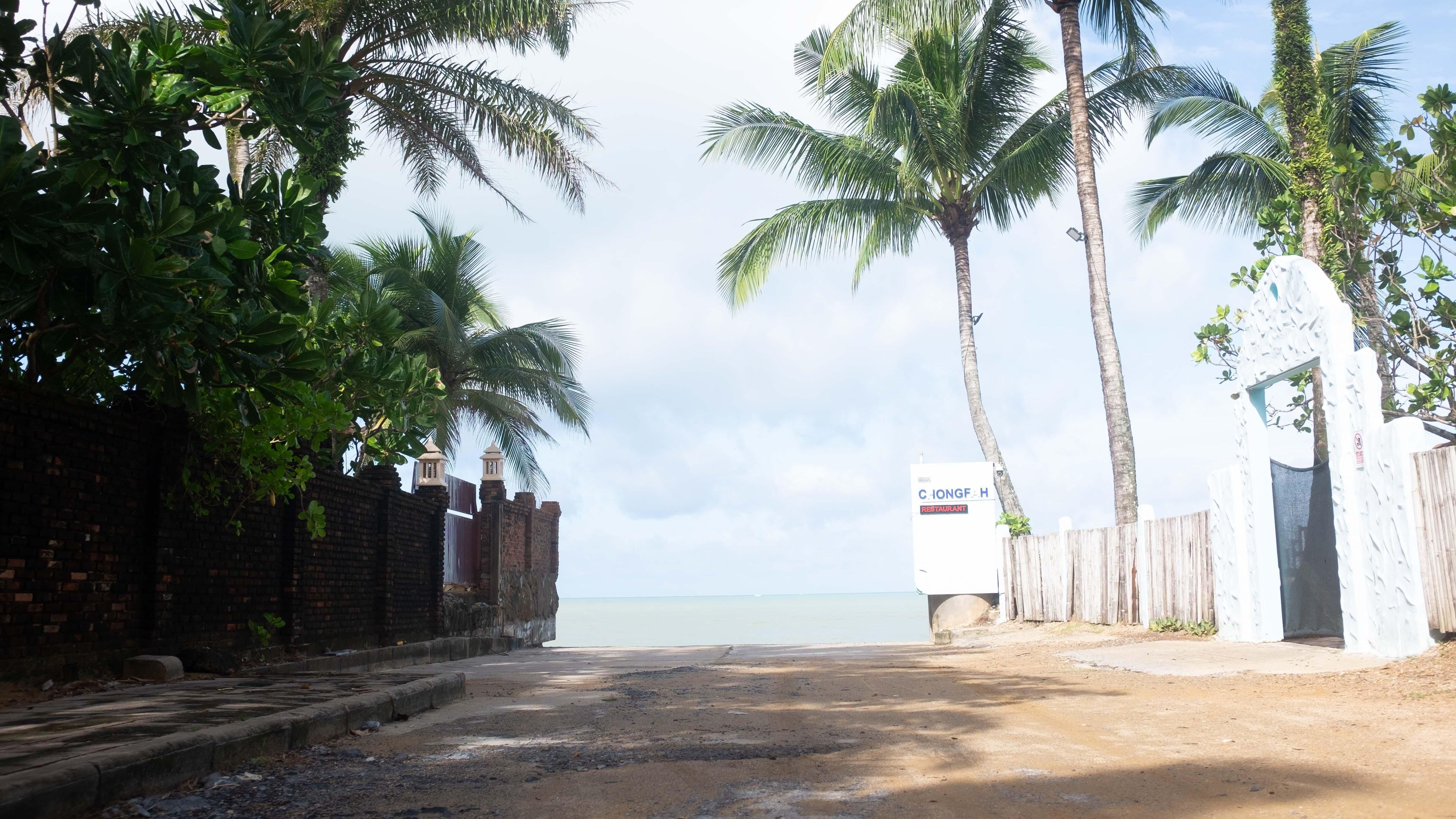 Tsunami – Die Todeswelle
