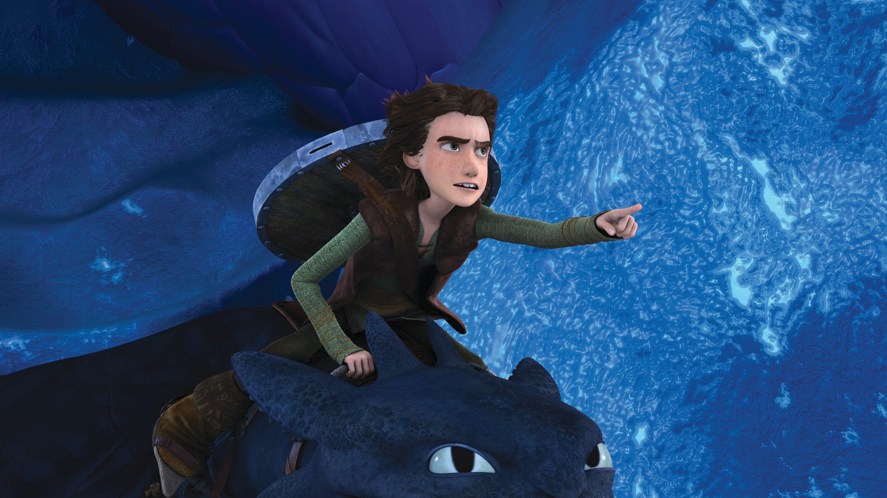 Dragons – Die Wächter von Berk