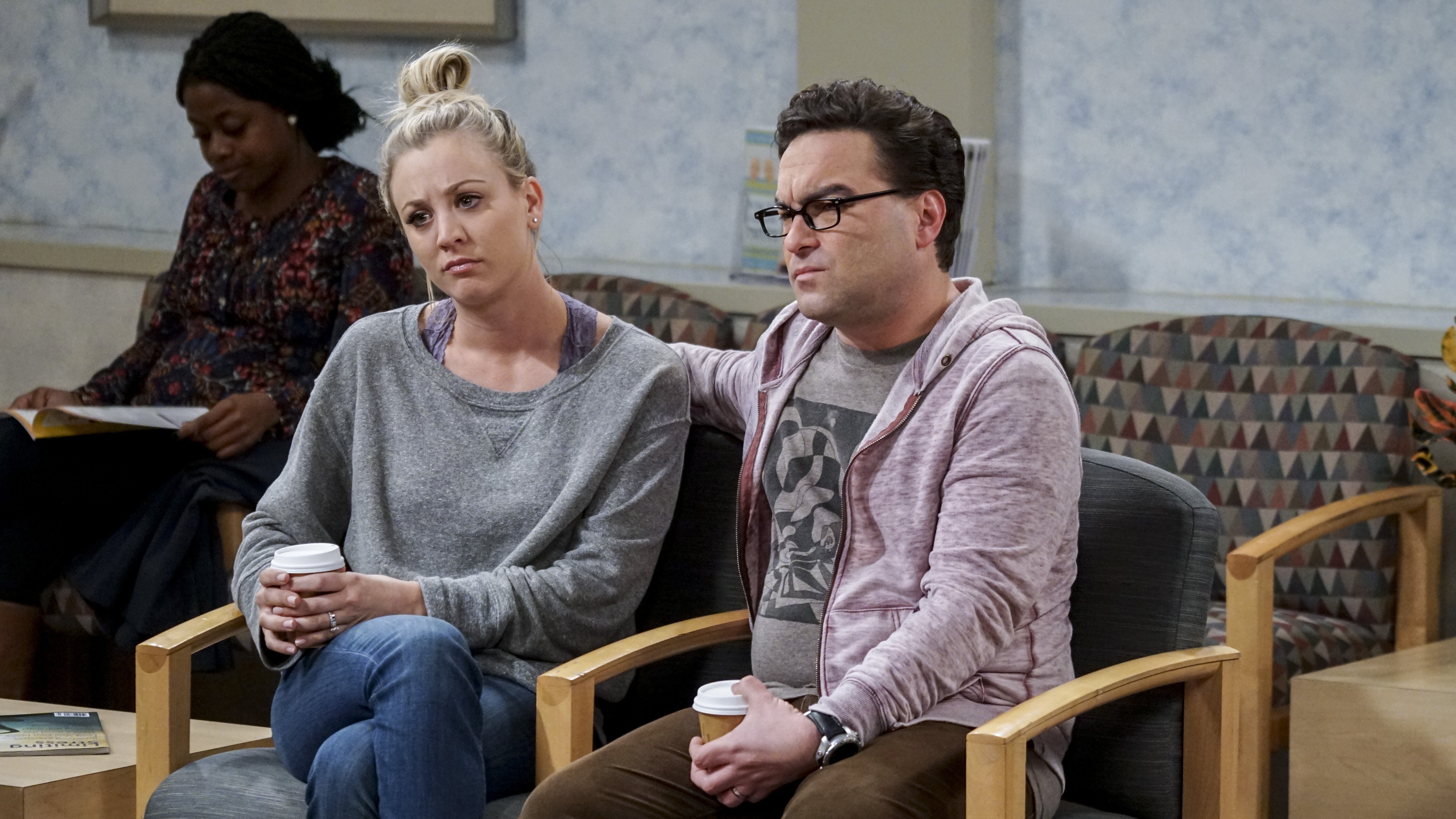 The Big Bang Theory