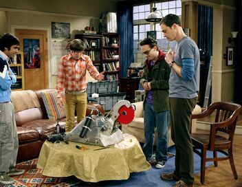 The Big Bang Theory