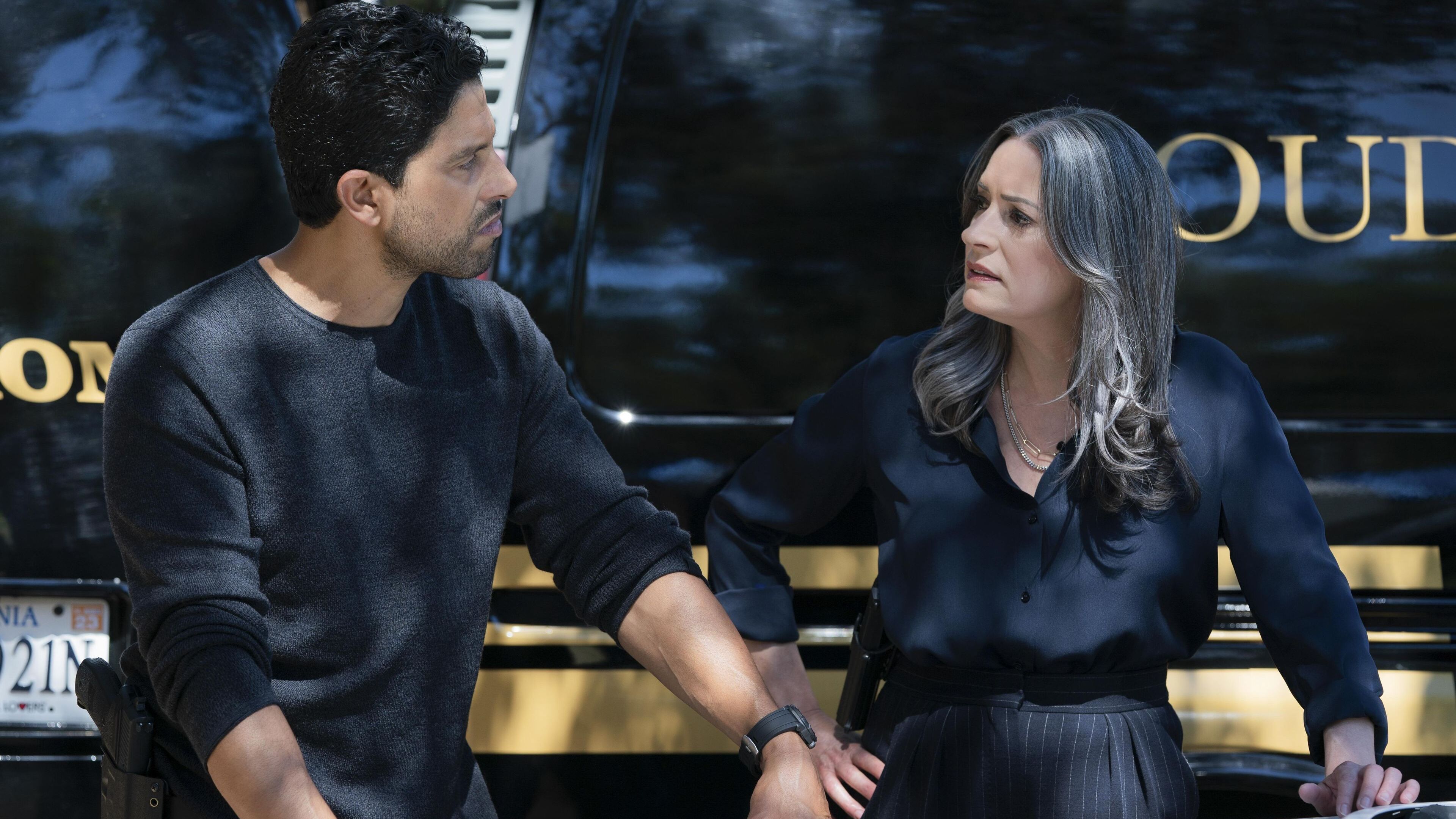 Criminal Minds: Evolution