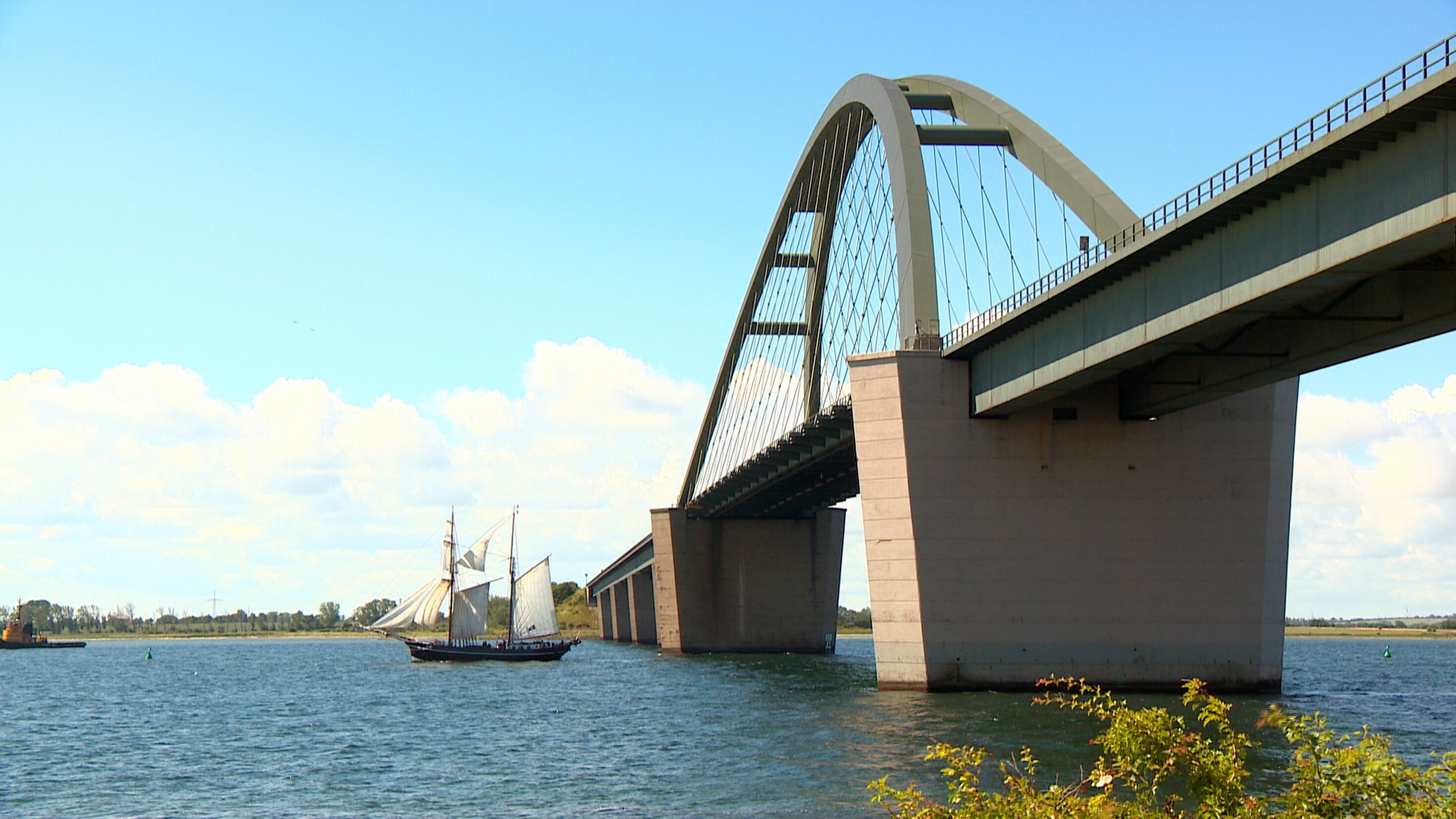 Inselträume auf Fehmarn
