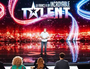 Les incroyables talents de la musique