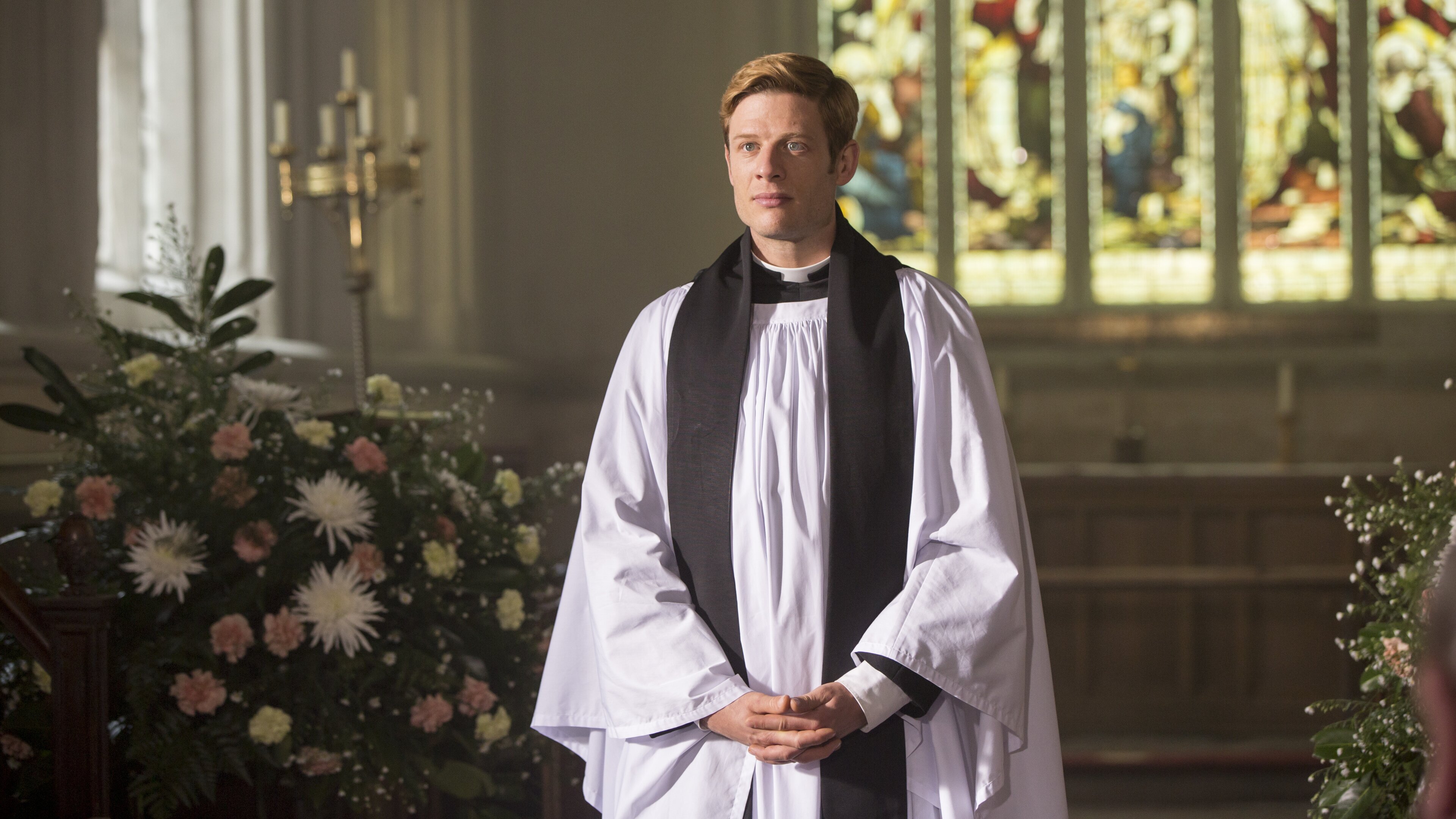 Grantchester