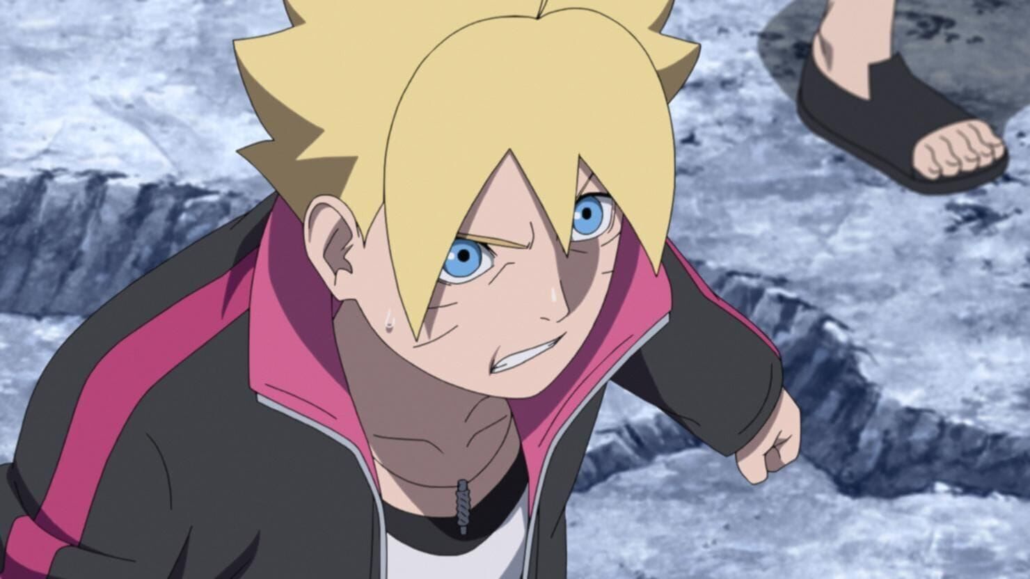 Boruto